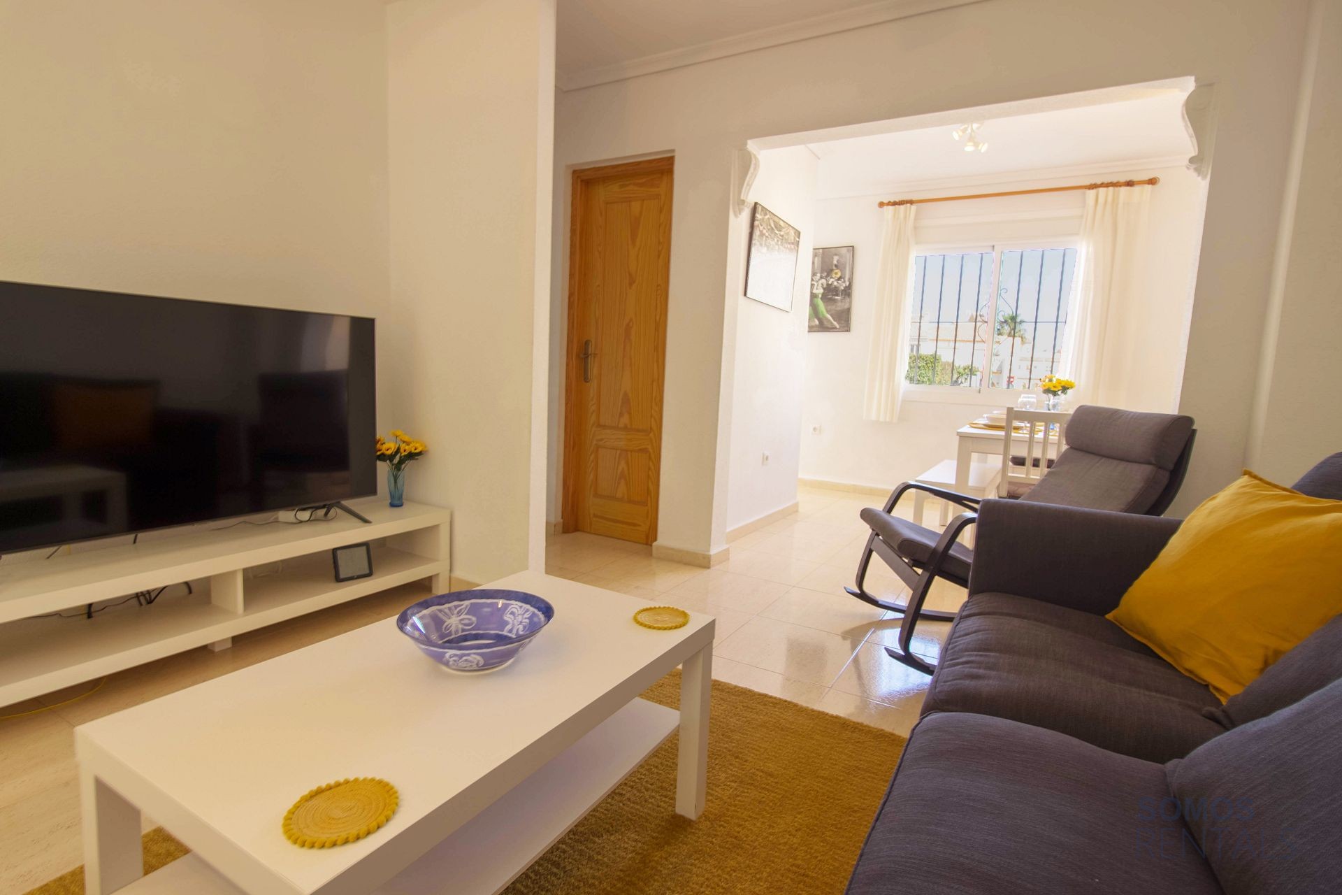 Casa Canarias, Gran Alacant — photographie 12