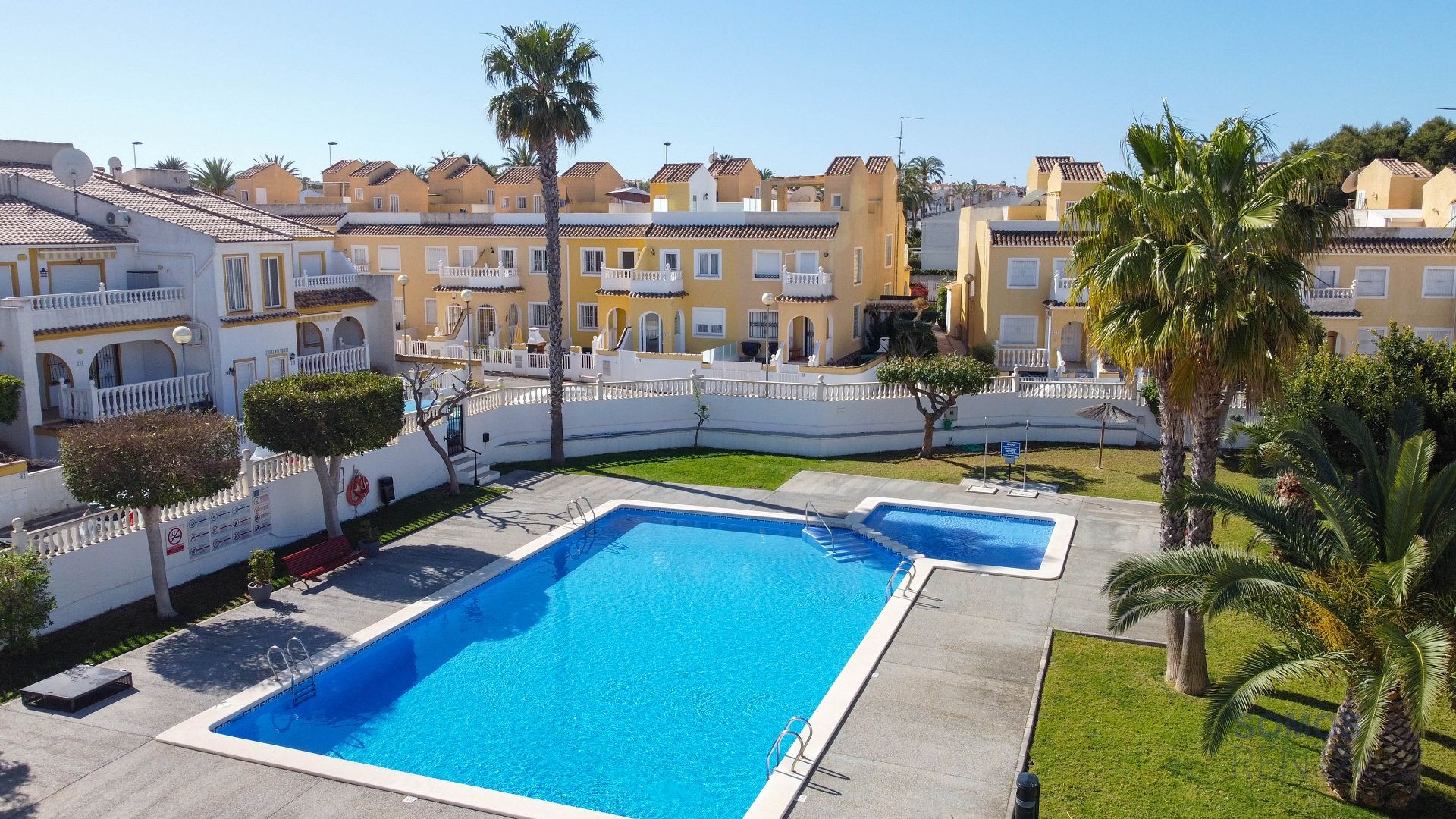 Casa Canarias, Gran Alacant — photographie 51