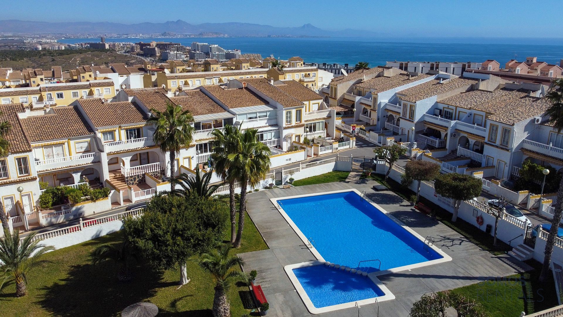 Casa Canarias, Gran Alacant — photographie 46