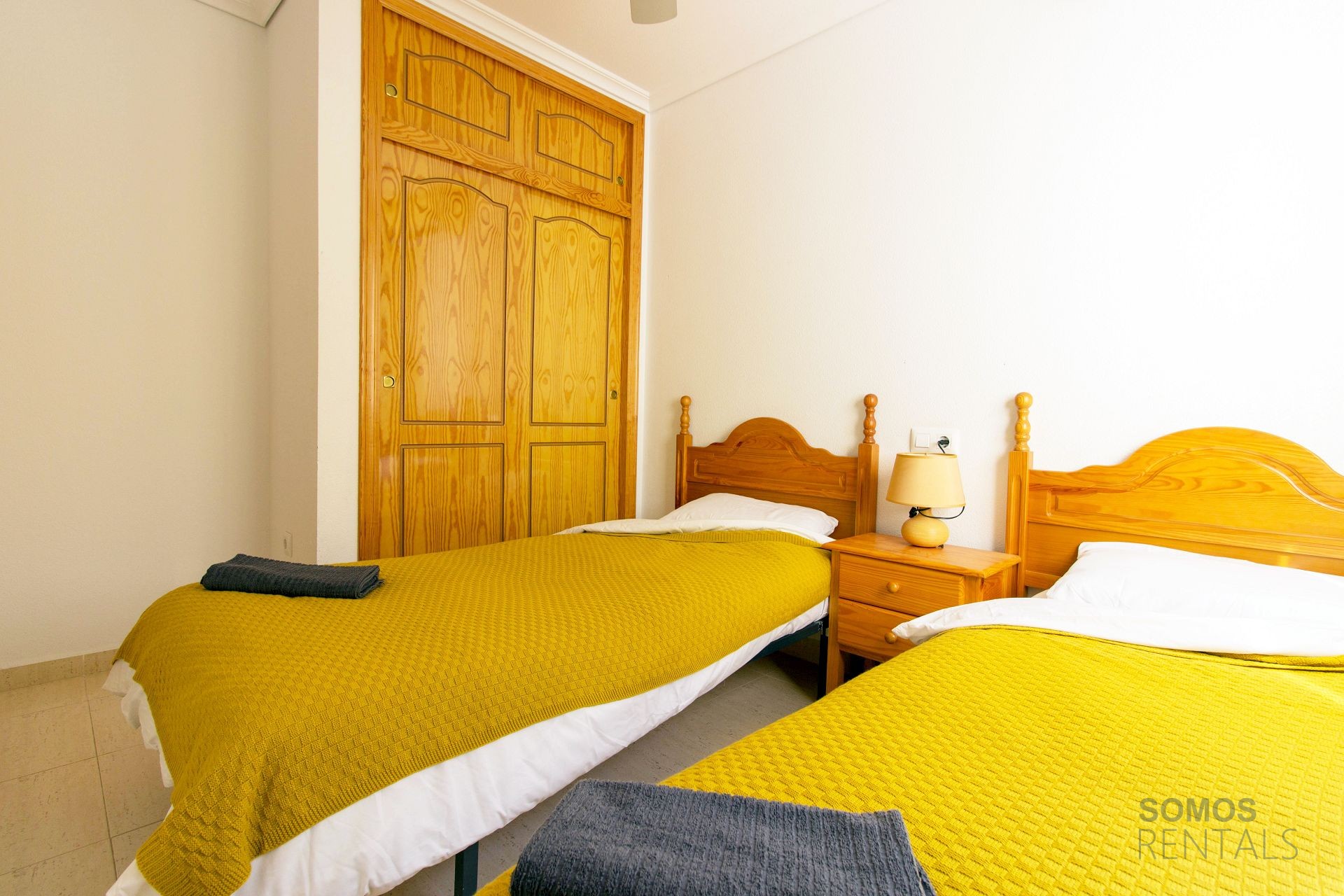 Casa Canarias, Gran Alacant — photographie 32