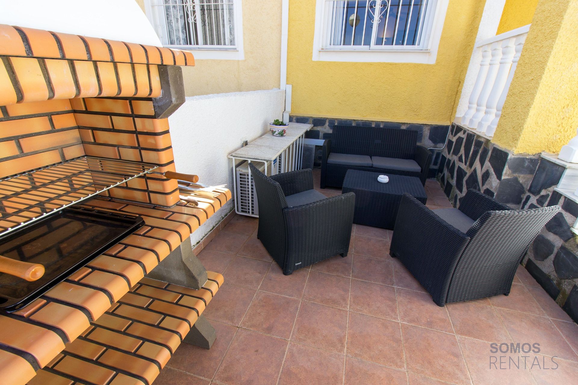 Casa Canarias, Gran Alacant — photographie 6
