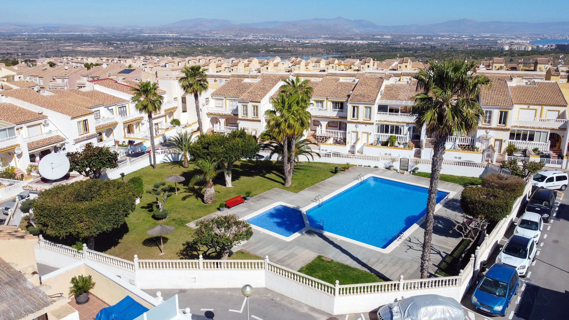 Casa Canarias, Gran Alacant — photographie 45