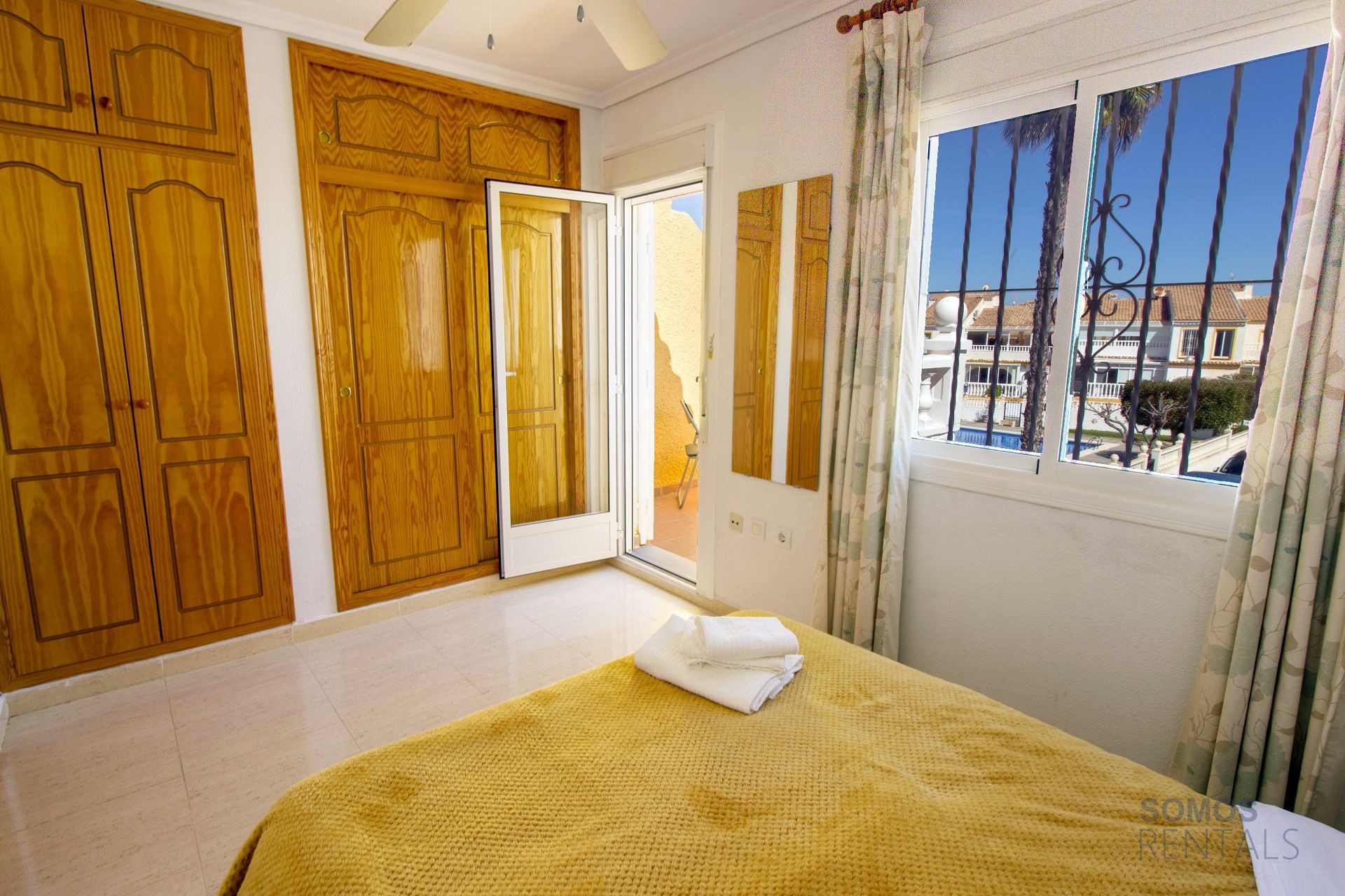 Casa Canarias, Gran Alacant — photographie 29