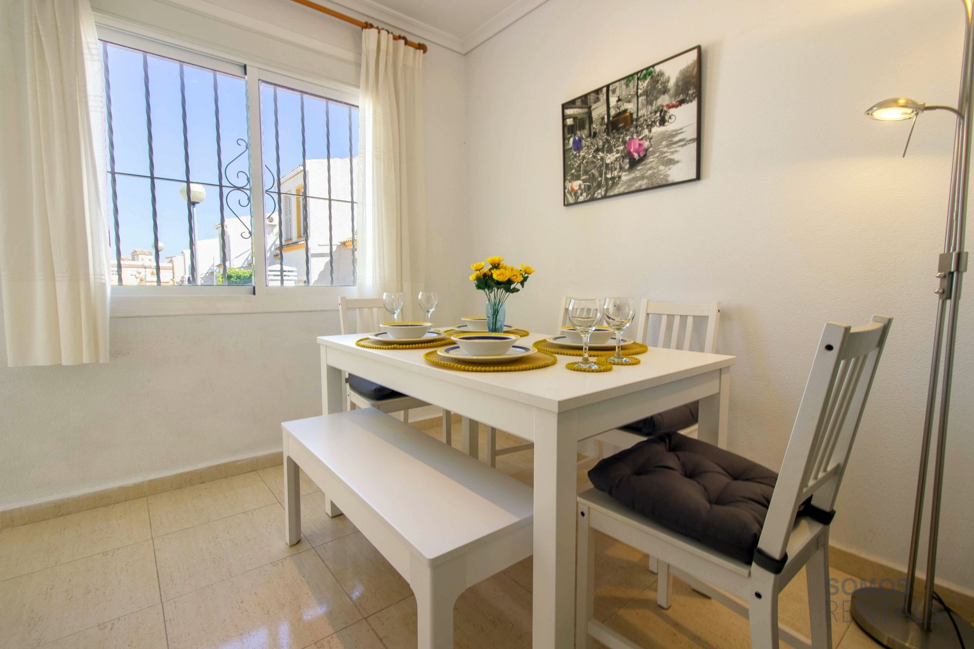Casa Canarias, Gran Alacant — photographie 9