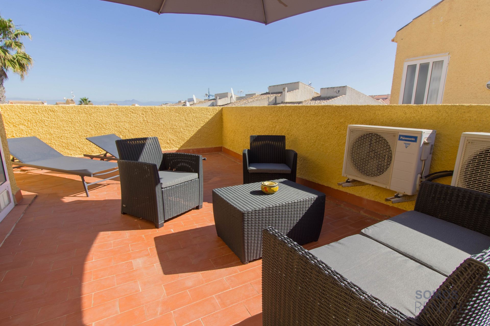 Casa Canarias, Gran Alacant — photographie 37
