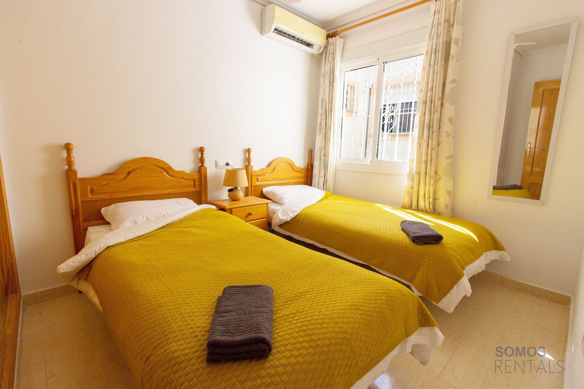 Casa Canarias, Gran Alacant — photographie 31