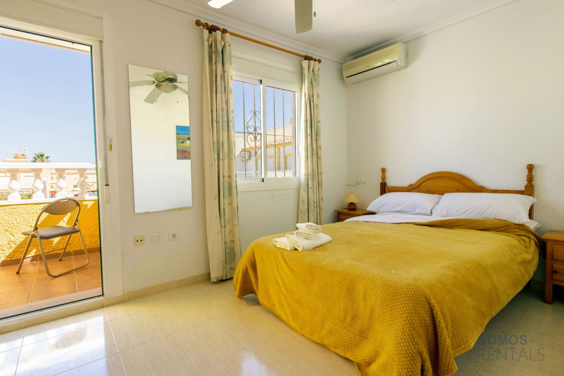 Casa Canarias, Gran Alacant — photographie 28