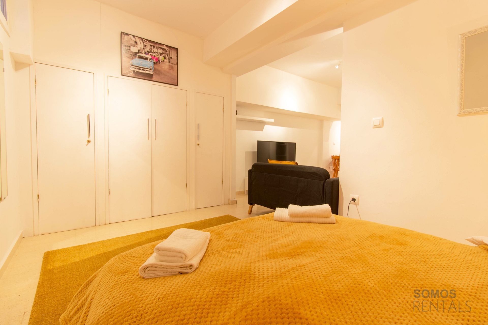 Casa Canarias, Gran Alacant — photographie 23