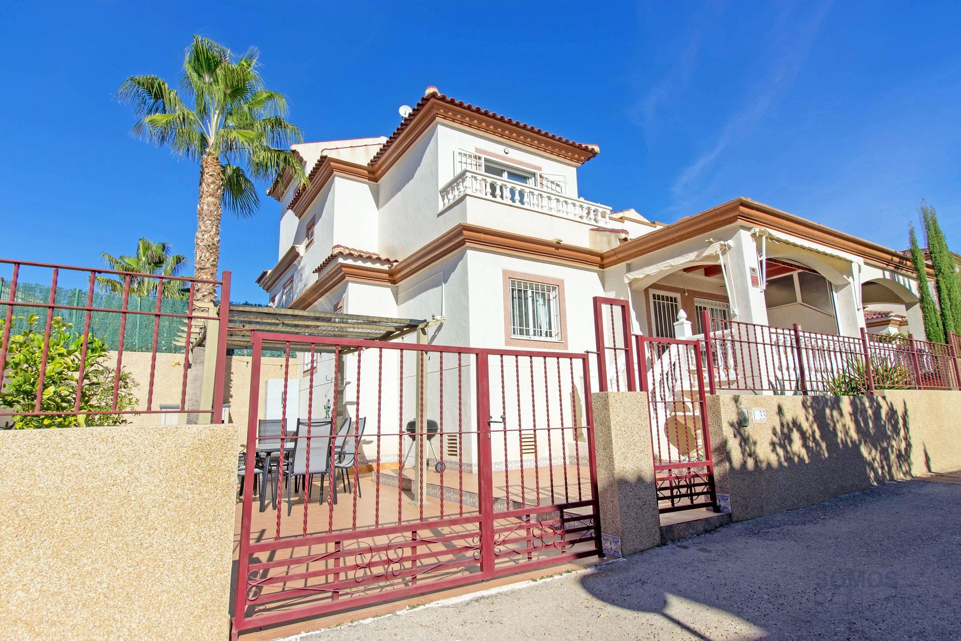 Casa Palmera, Urb La Marina — Foto 4