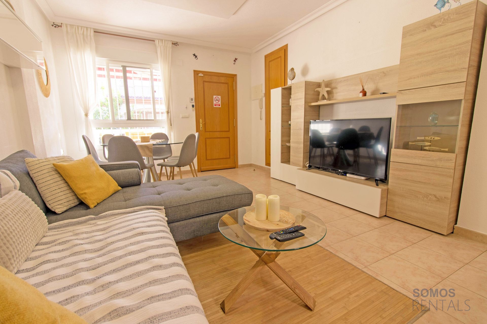 Casa Palmera, Urb La Marina — Foto 22