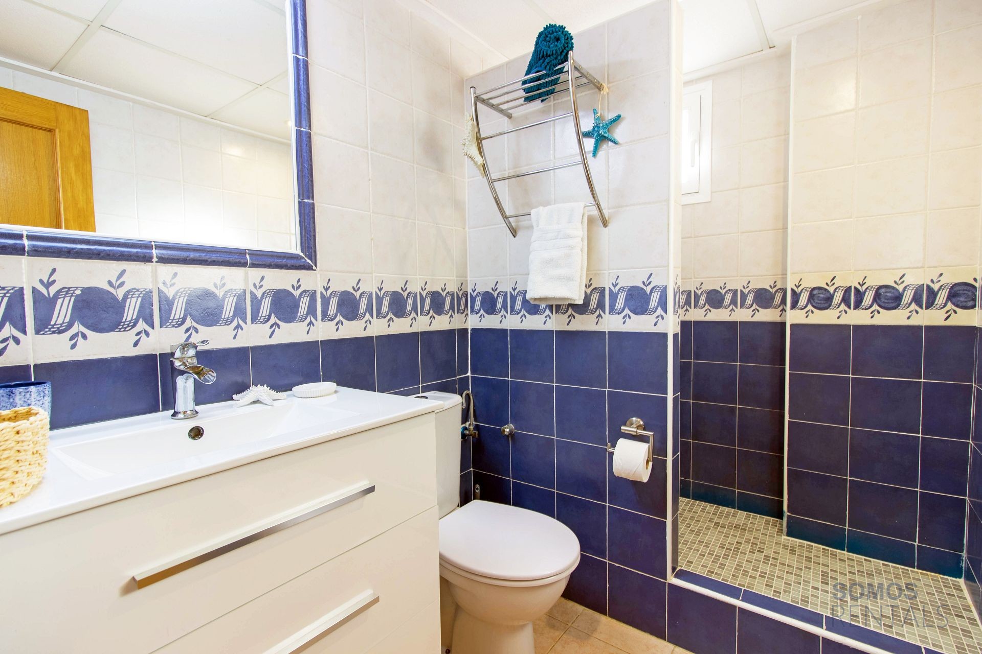 Casa Palmera, Urb La Marina — Foto 29
