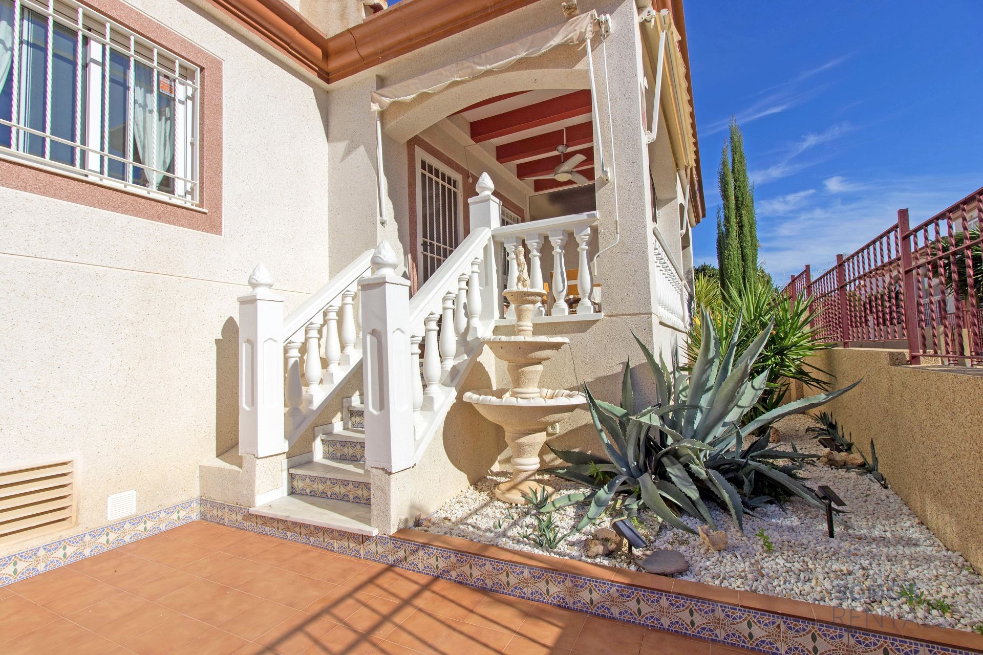 Casa Palmera, Urb La Marina — Foto 12