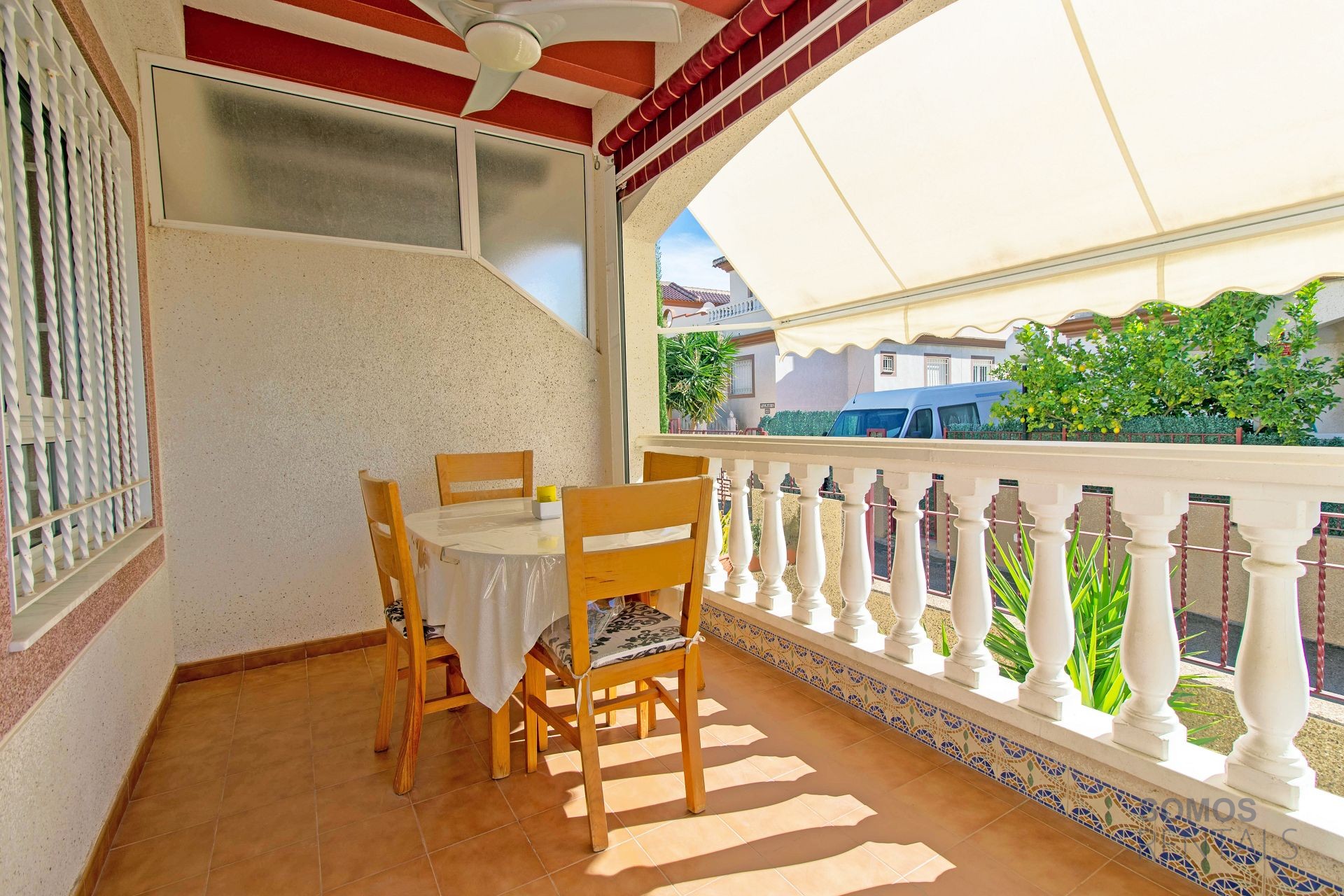 Casa Palmera, Urb La Marina — Foto 15