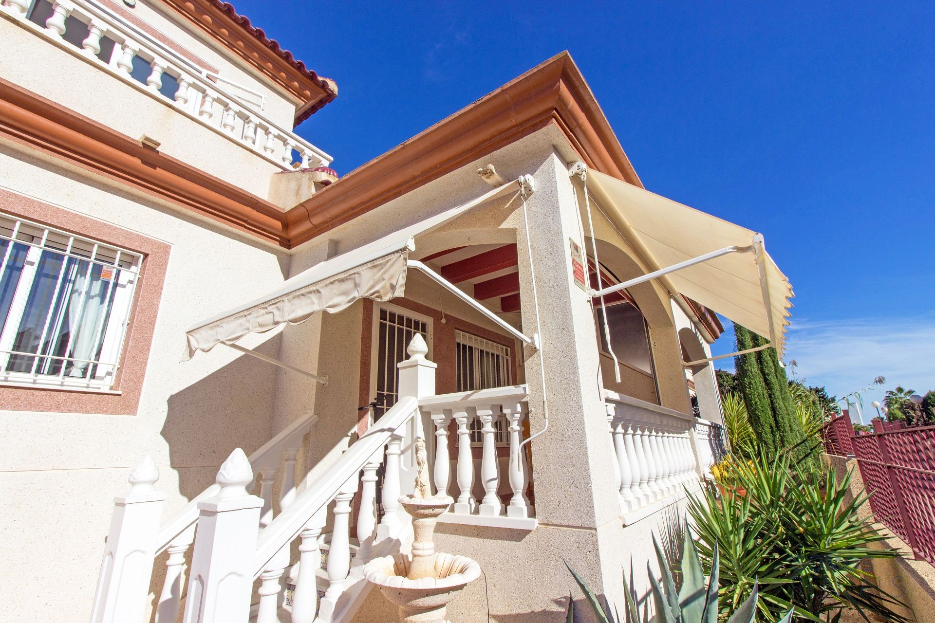 Casa Palmera, Urb La Marina — Foto 13