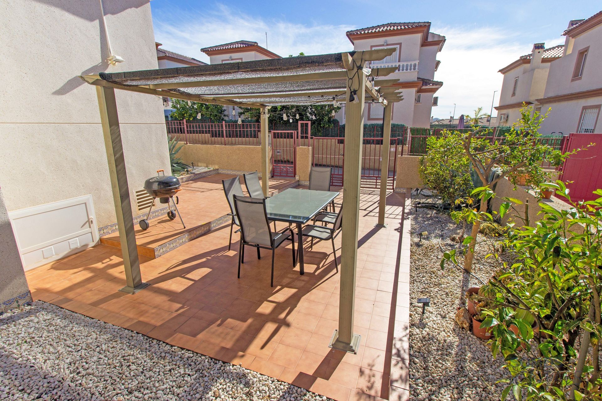 Casa Palmera, Urb La Marina — Foto 10