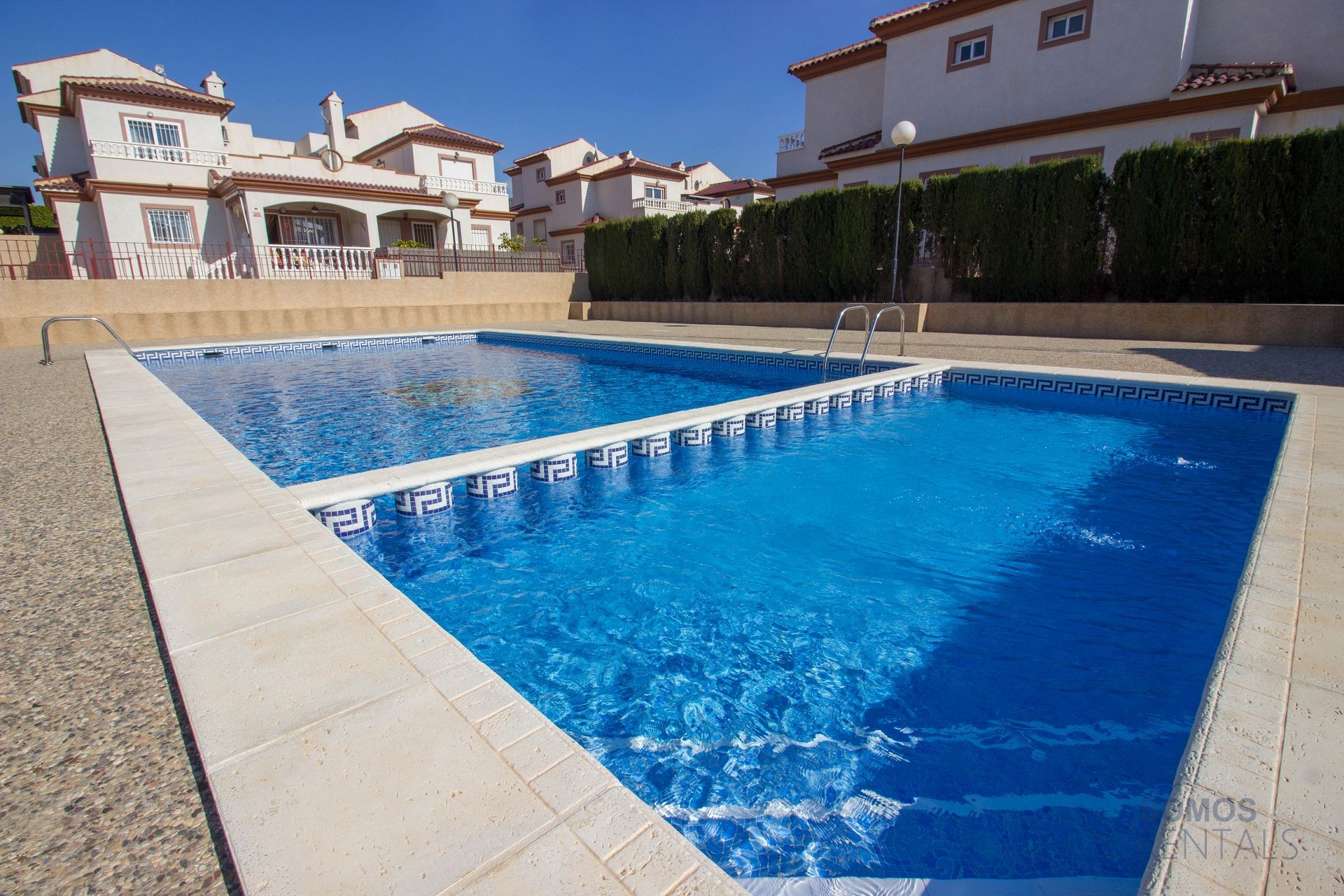 Casa Palmera, Urb La Marina — Foto 44