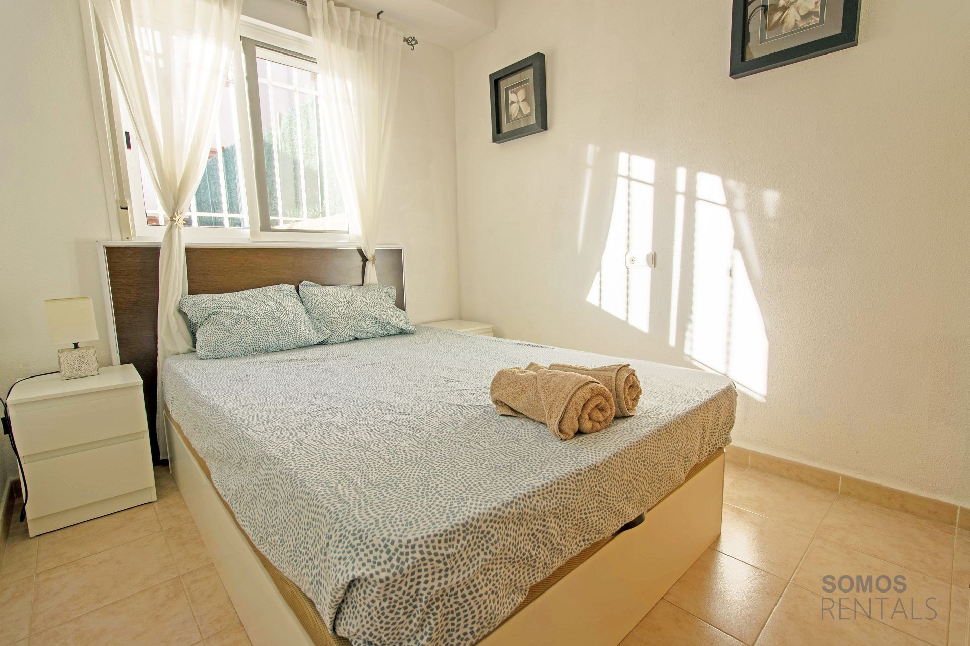 Casa Palmera, Urb La Marina — Foto 27