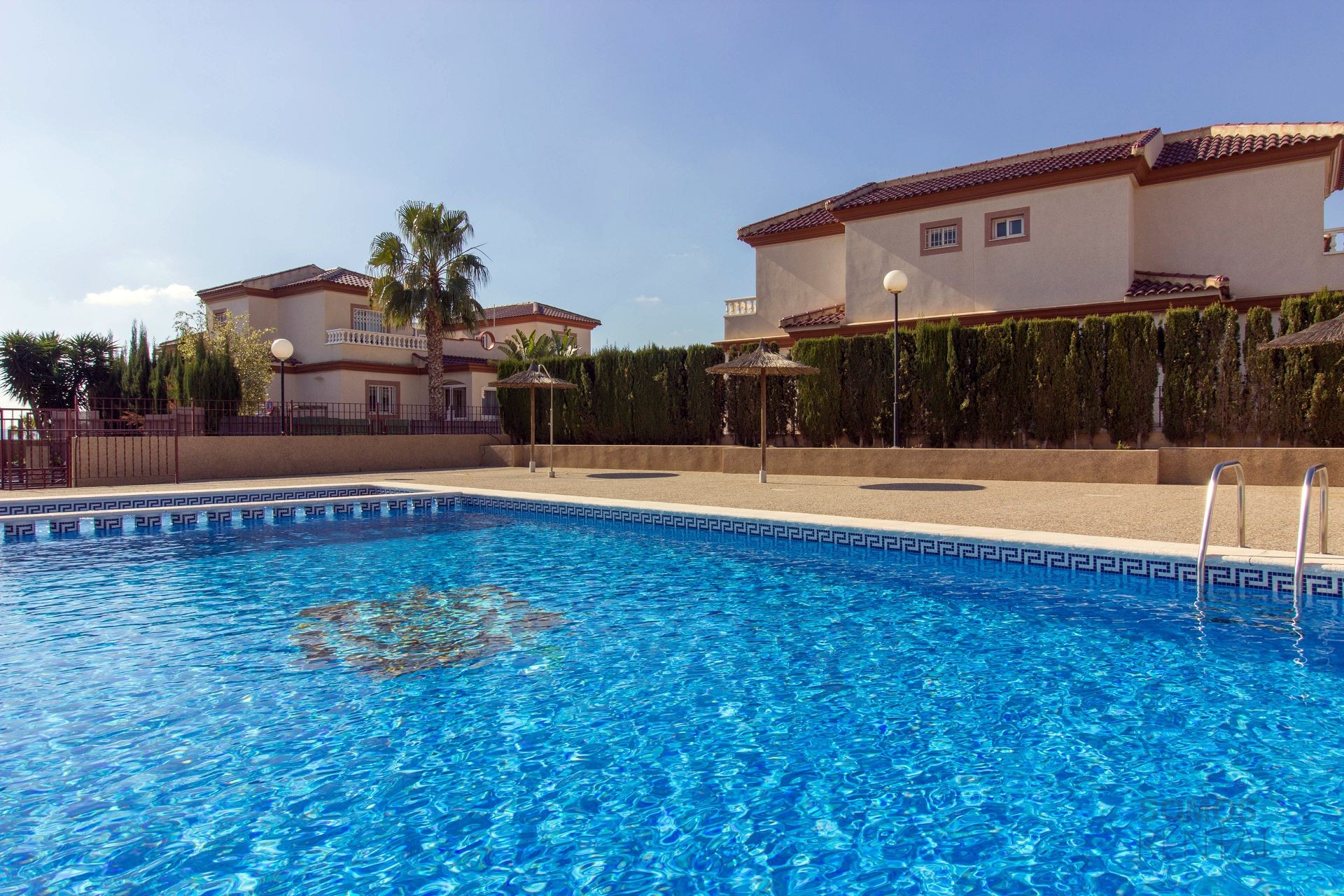 Casa Palmera, Urb La Marina — Foto 49