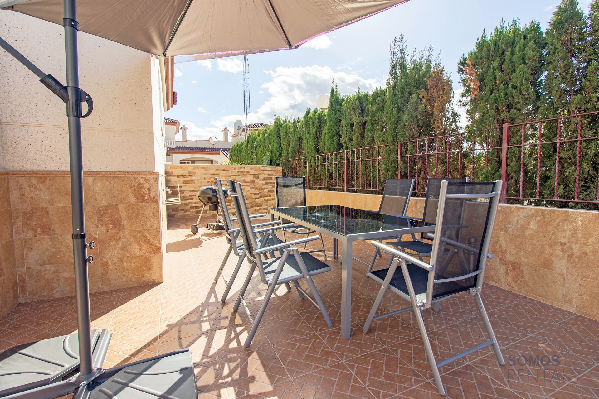 Casa Asis, Urb La Marina — fotografía 7