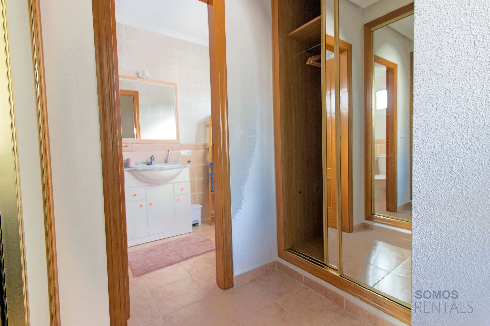 Casa Asis, Urb La Marina — fotografía 27