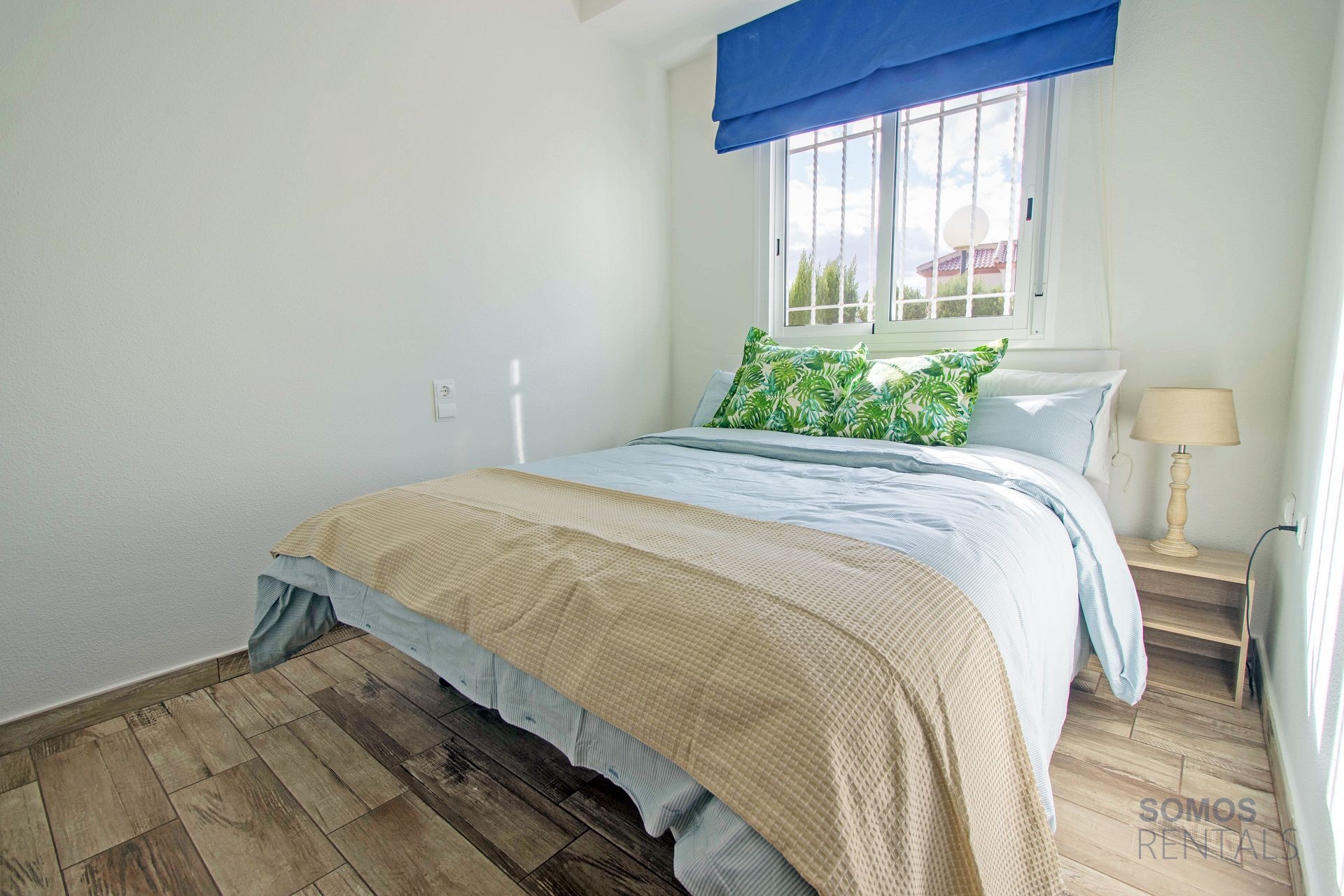 Casa Asis, Urb La Marina — fotografía 15