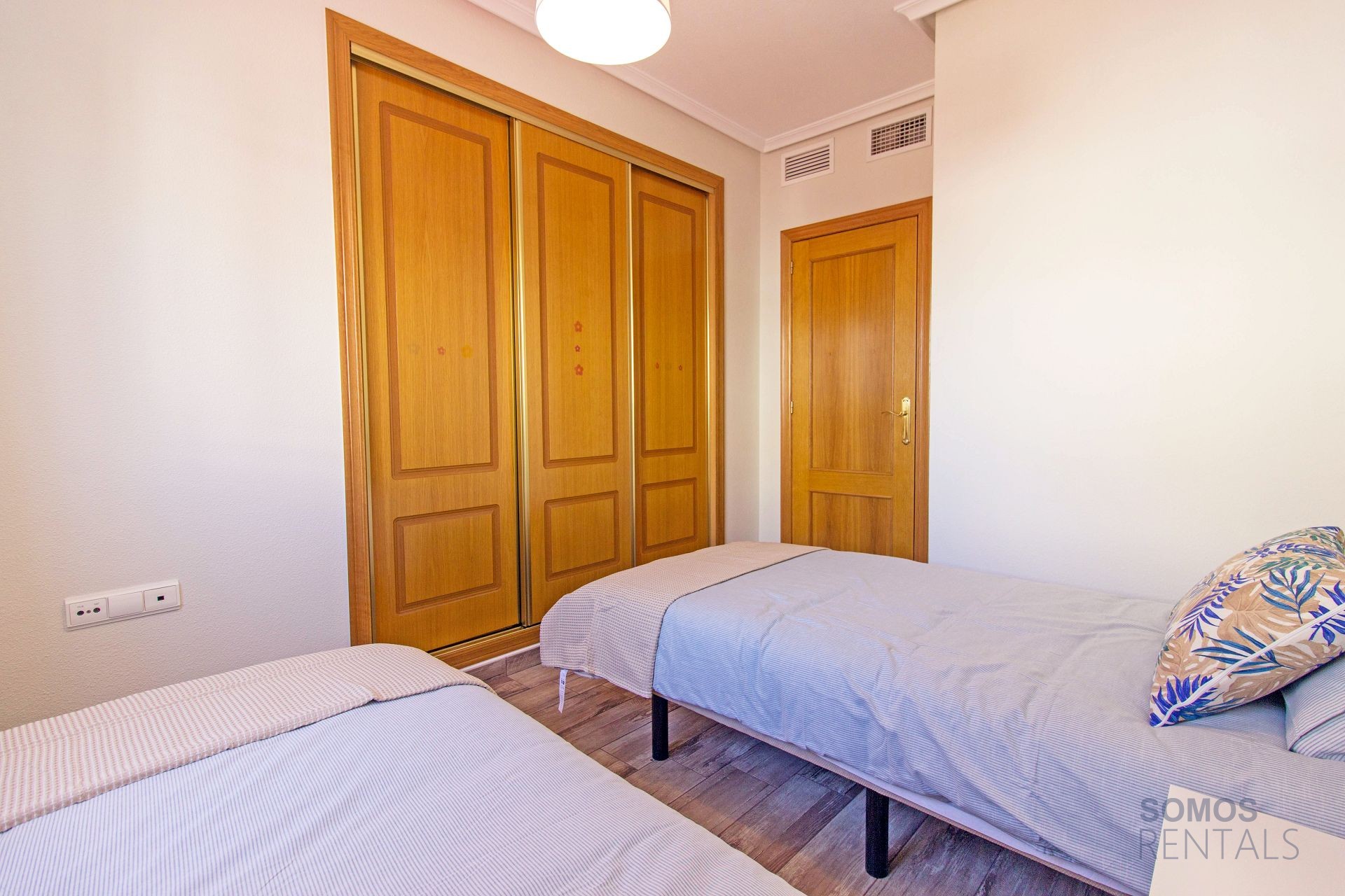 Casa Asis, Urb La Marina — fotografía 18