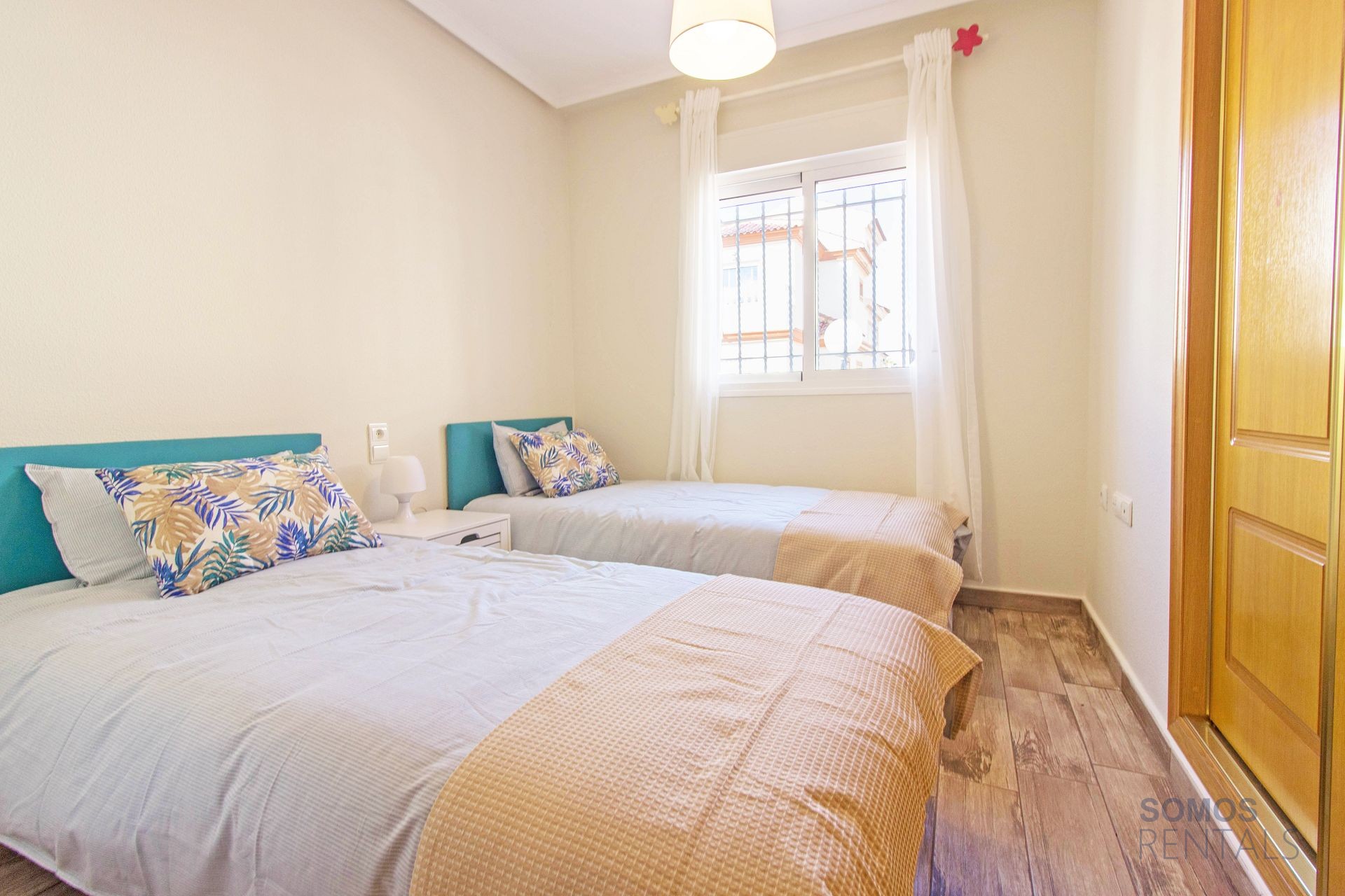 Casa Asis, Urb La Marina — fotografía 17