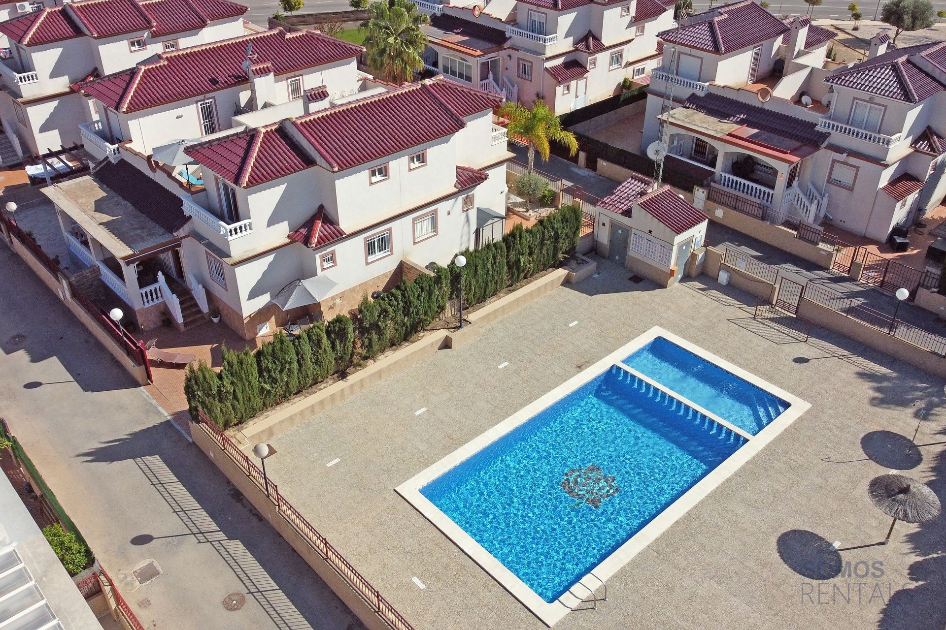Casa Asis, Urb La Marina — fotografía 31