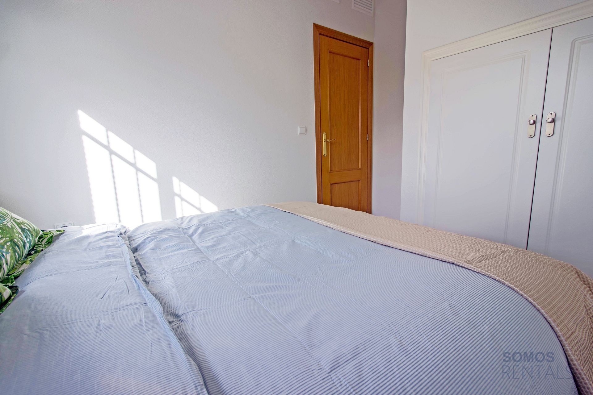 Casa Asis, Urb La Marina — fotografía 16