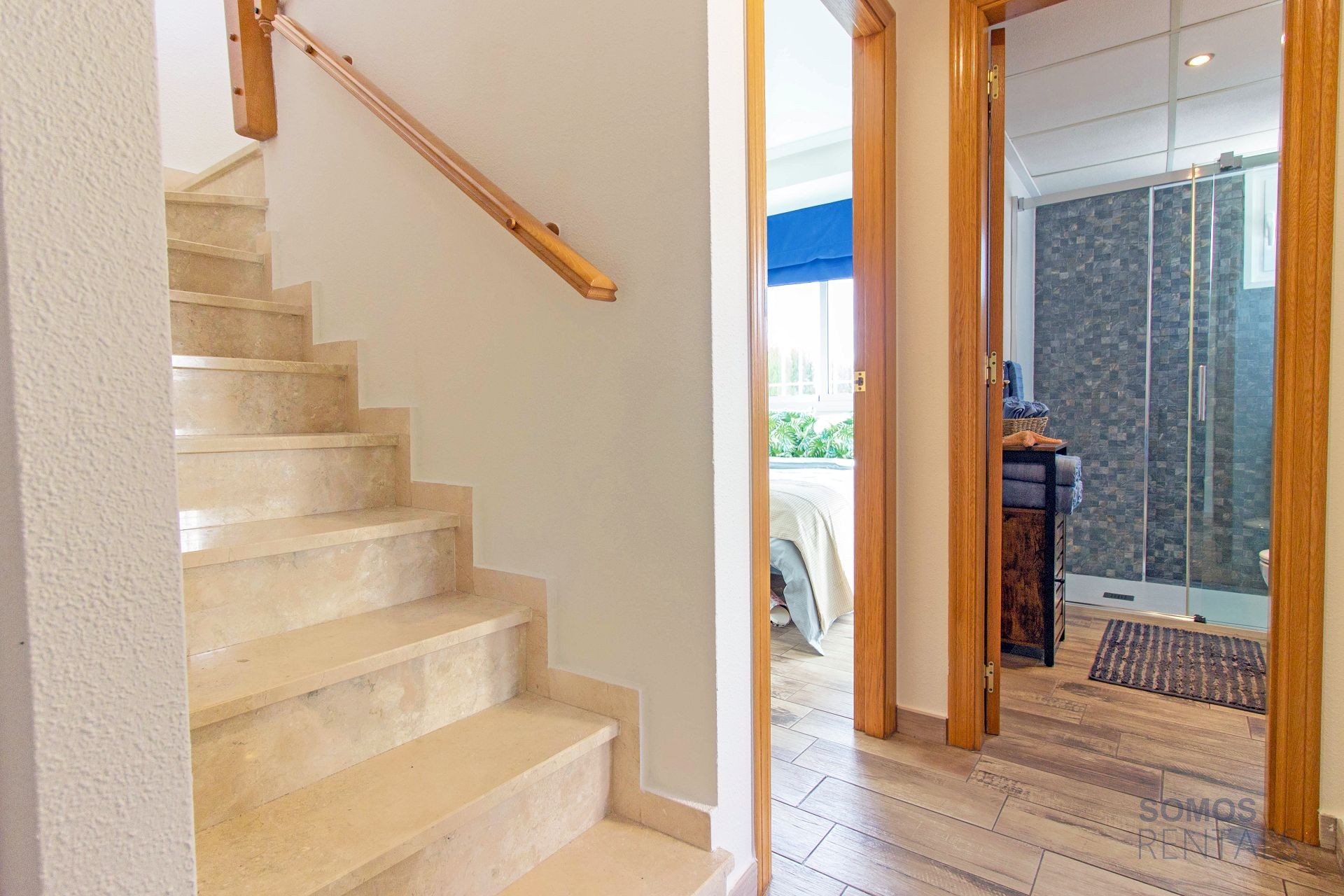 Casa Asis, Urb La Marina — fotografía 20
