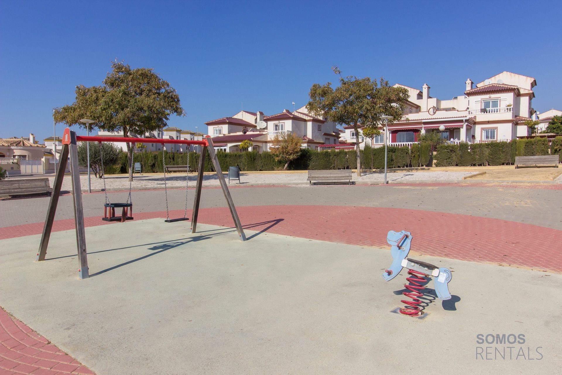 Casa Asis, Urb La Marina — fotografía 40