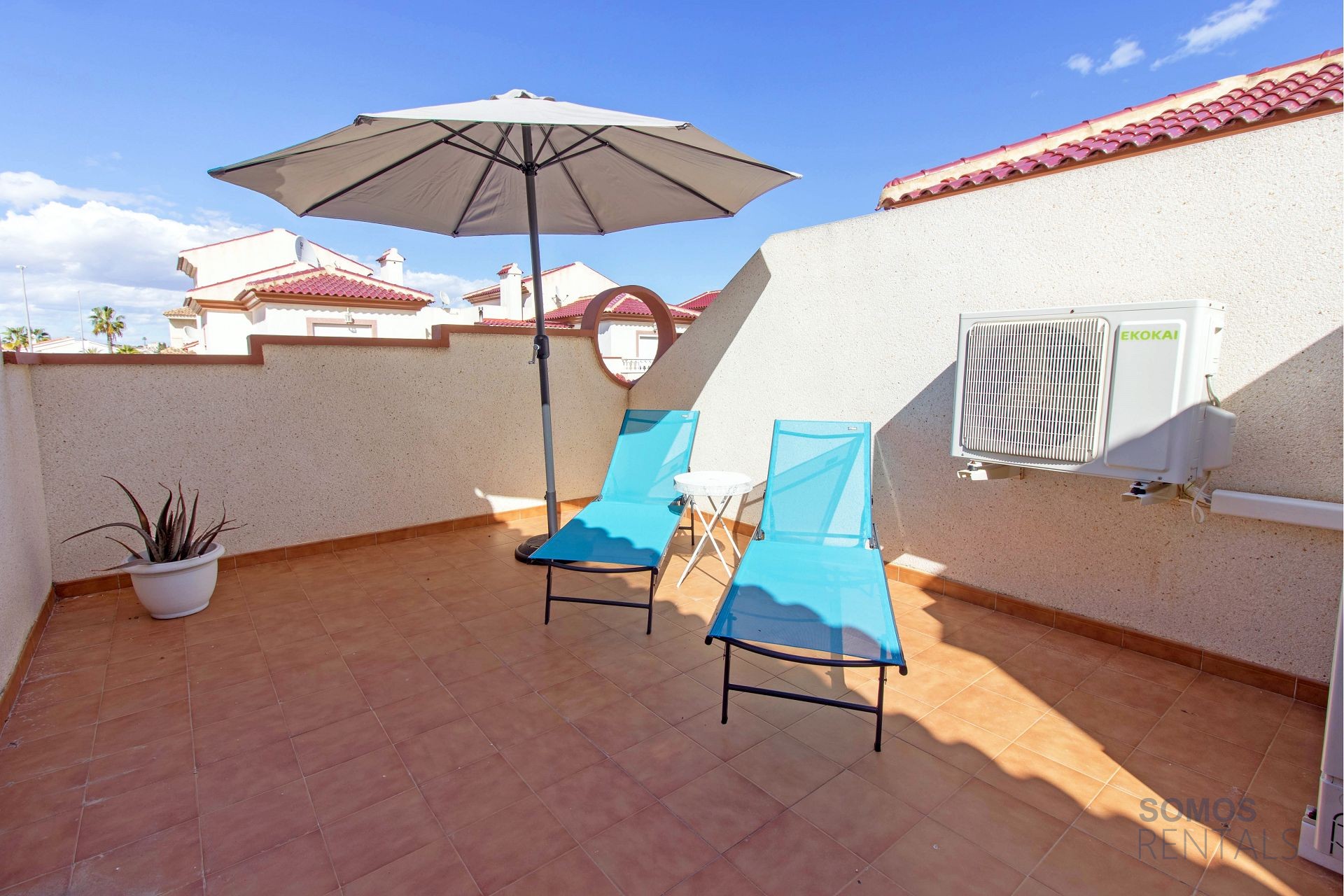Casa Asis, Urb La Marina — fotografía 22