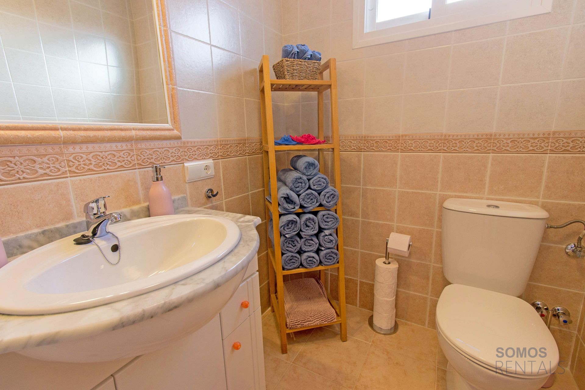 Casa Asis, Urb La Marina — fotografía 29