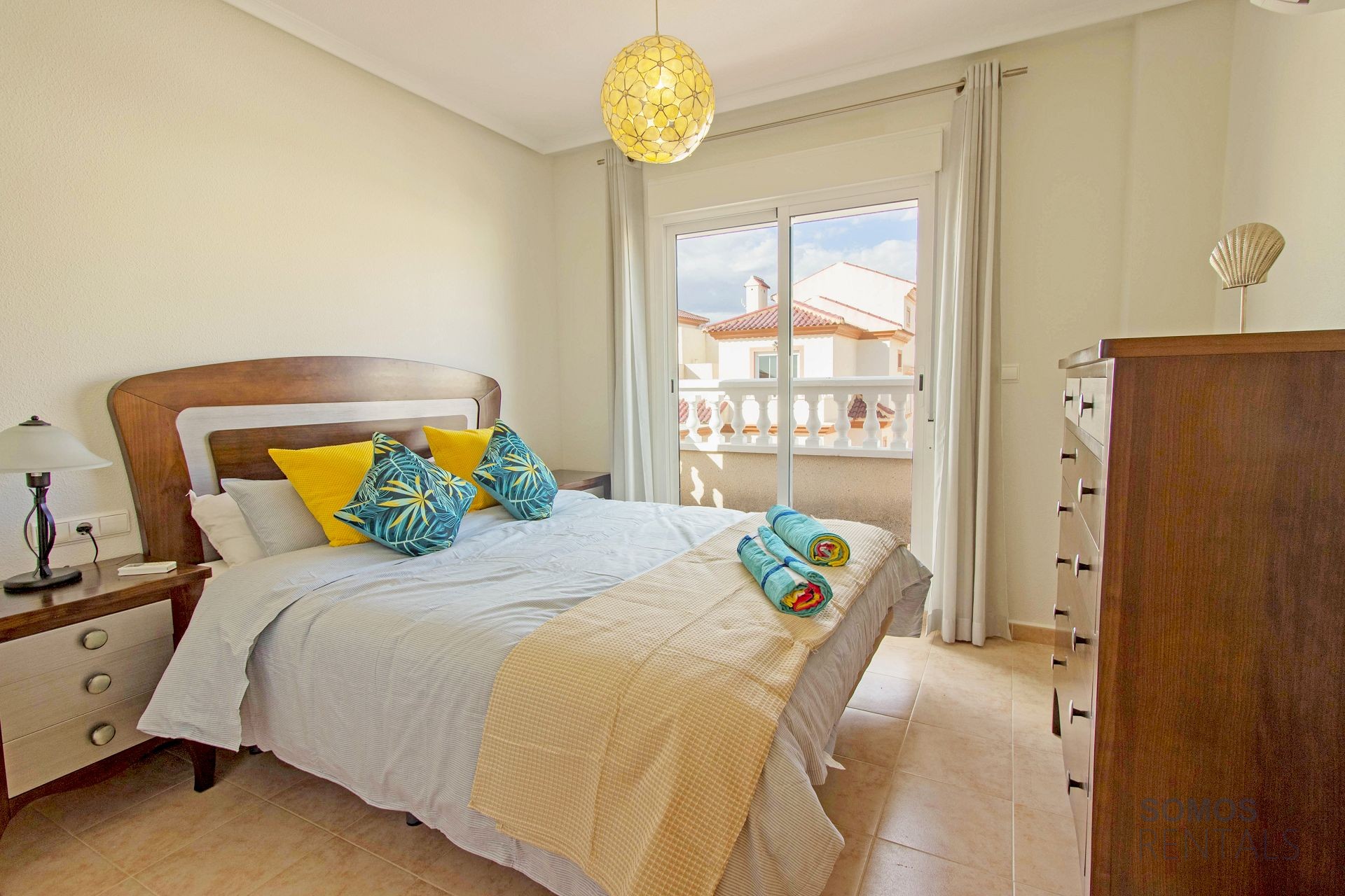 Casa Asis, Urb La Marina — fotografía 23
