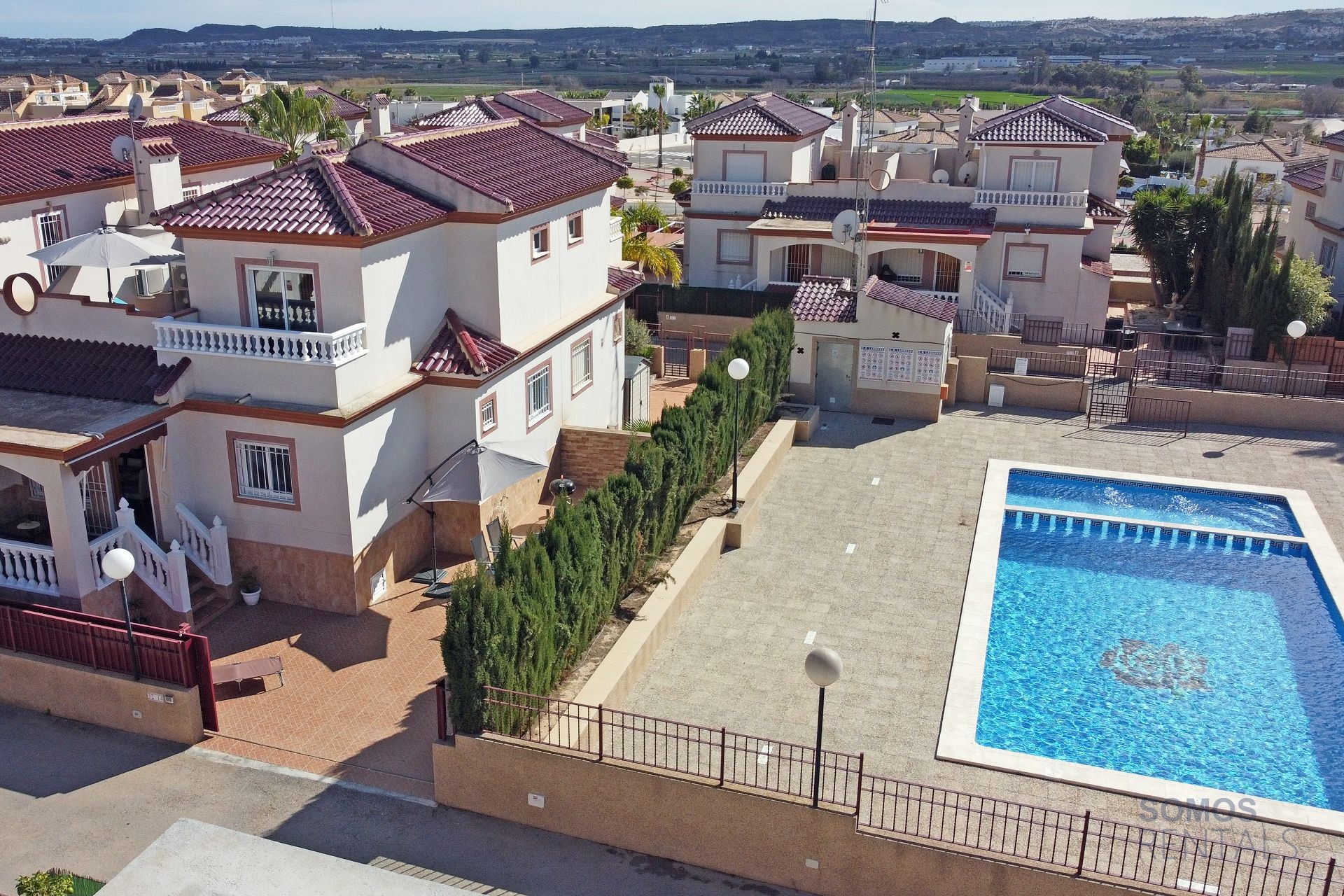 Casa Asis, Urb La Marina — fotografía 5