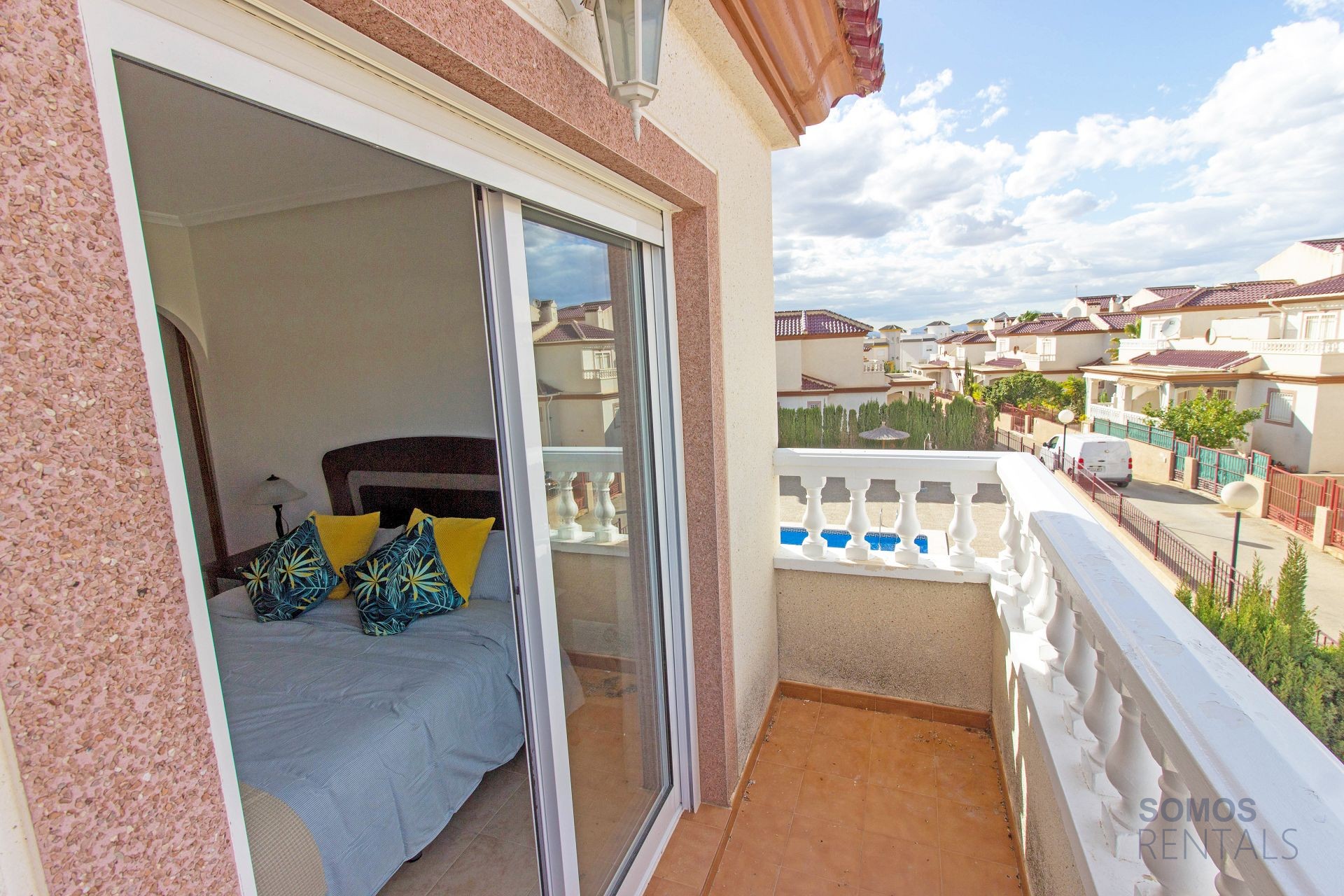 Casa Asis, Urb La Marina — fotografía 24