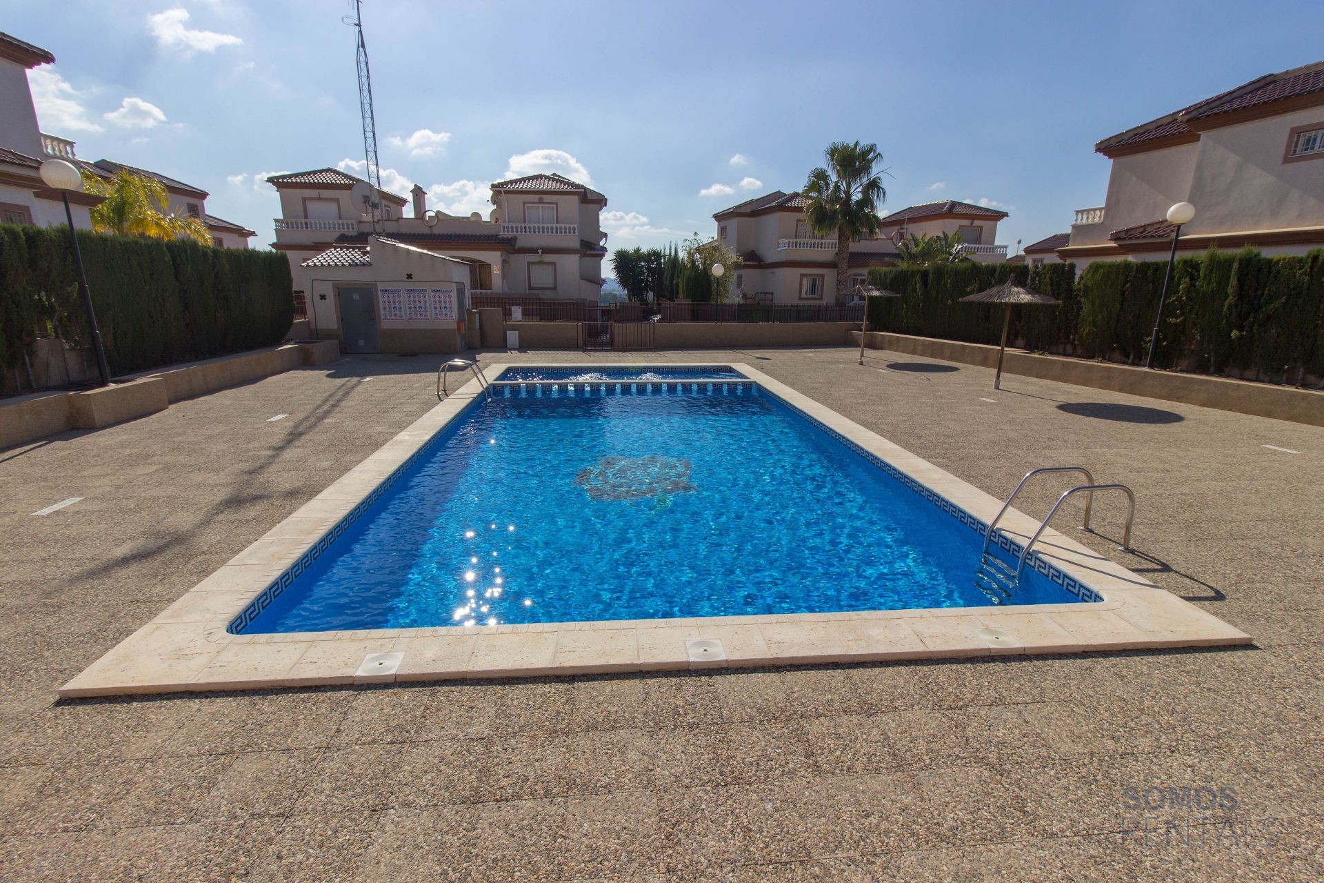 Casa Asis, Urb La Marina — fotografía 35