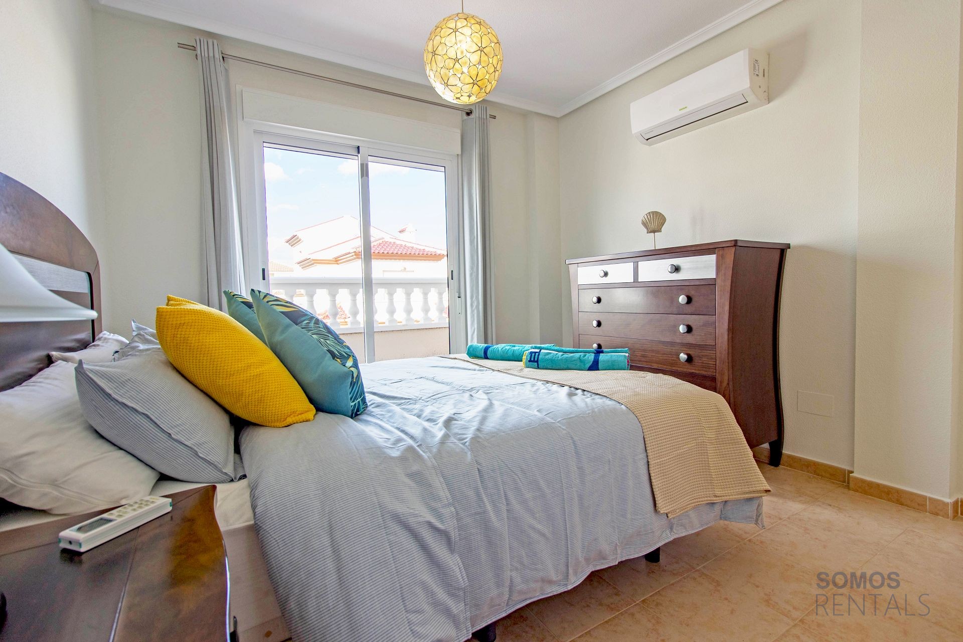 Casa Asis, Urb La Marina — fotografía 26