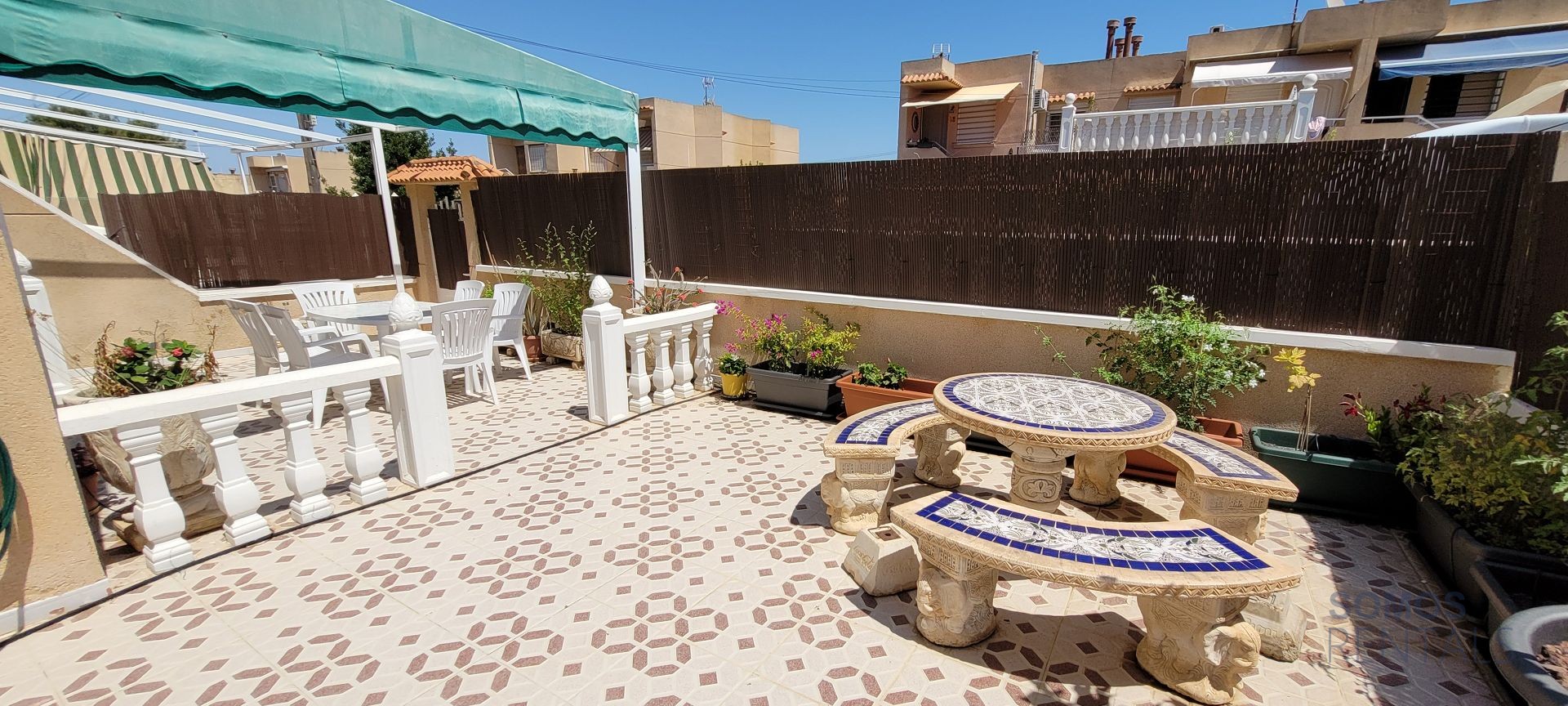 Apartamento Cantabria, Gran Alacant — photographie 11