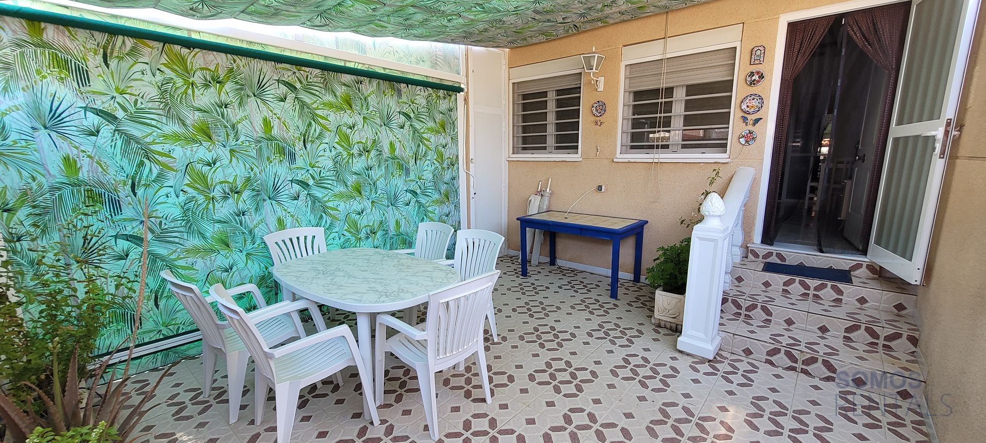Apartamento Cantabria, Gran Alacant — photographie 7