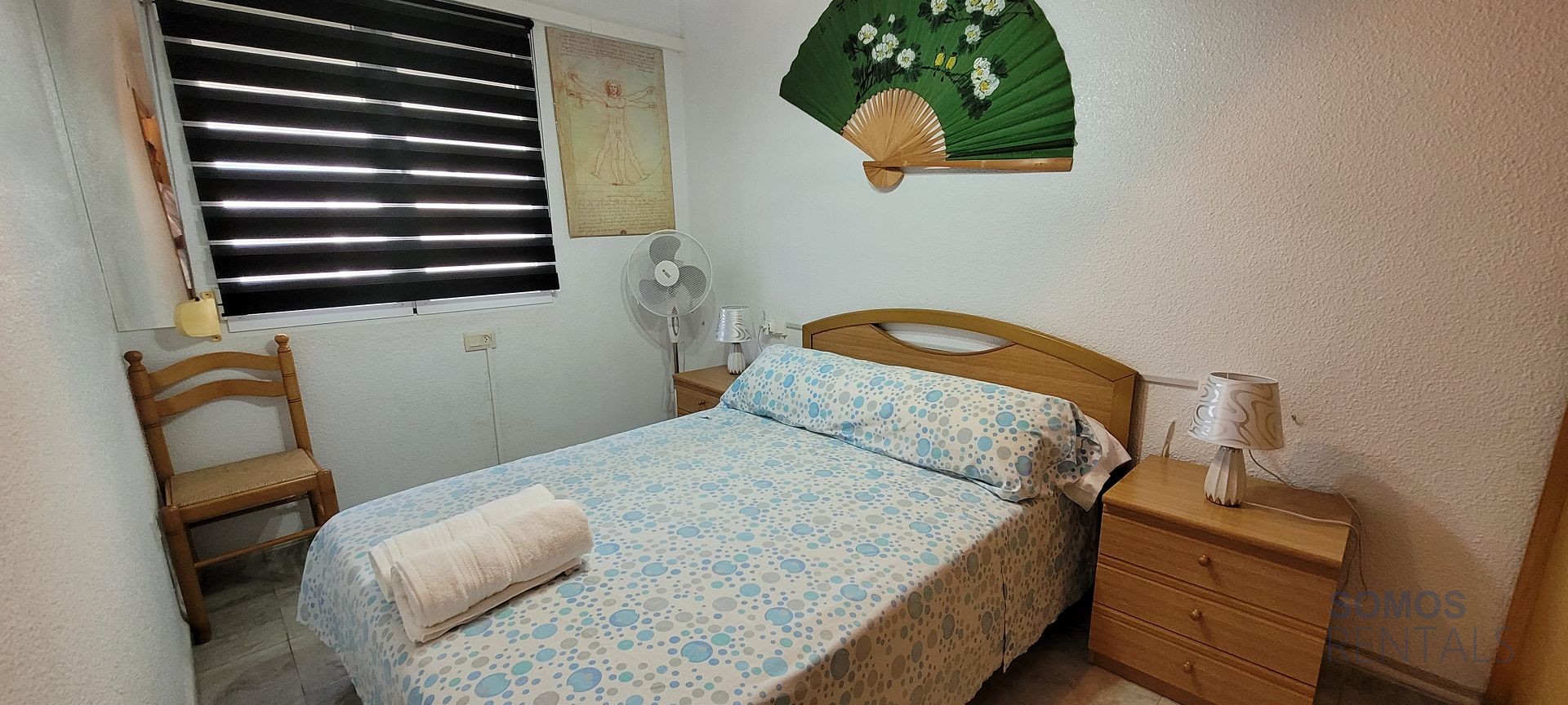 Apartamento Cantabria, Gran Alacant — photographie 20