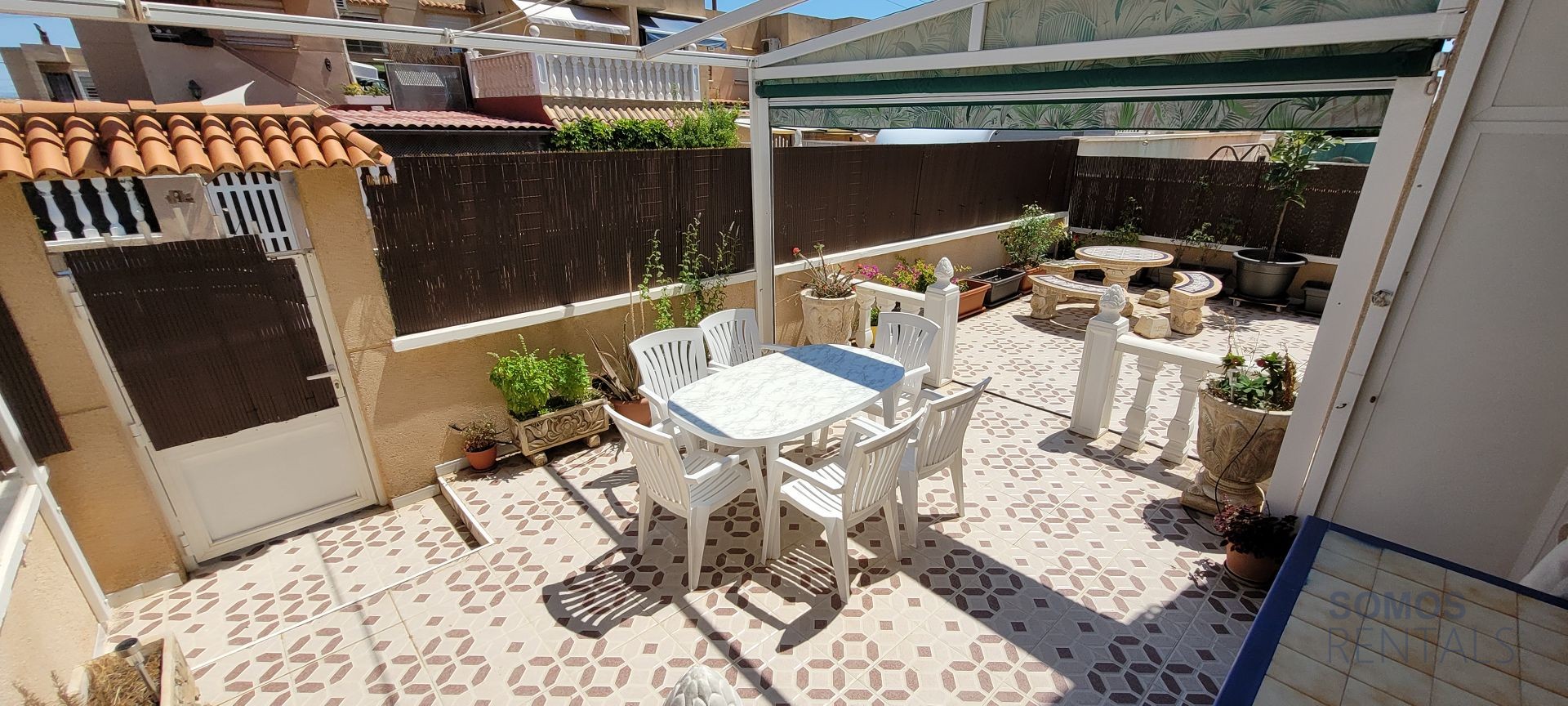 Apartamento Cantabria, Gran Alacant — photographie 4