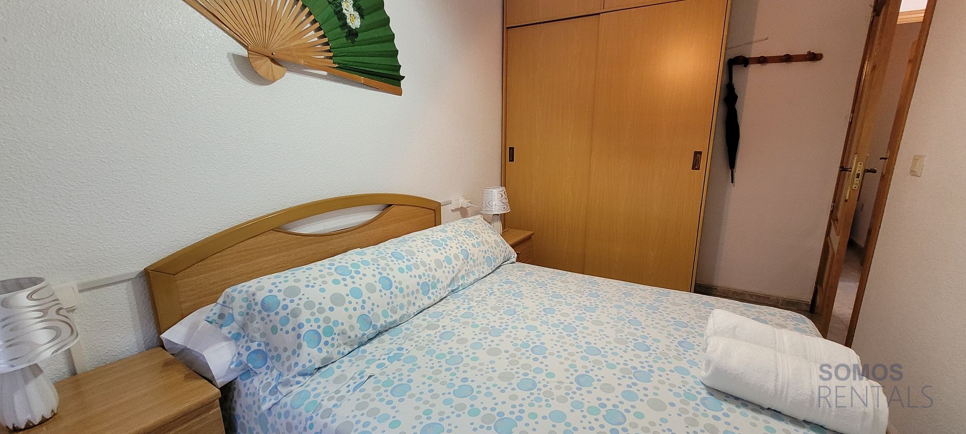 Apartamento Cantabria, Gran Alacant — photographie 21