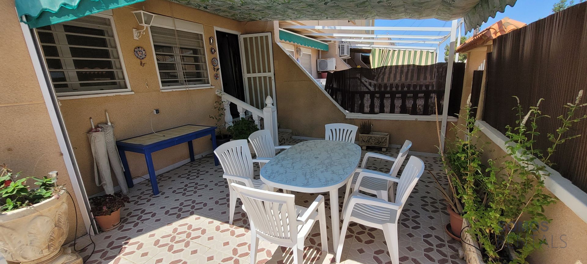 Apartamento Cantabria, Gran Alacant — photographie 9