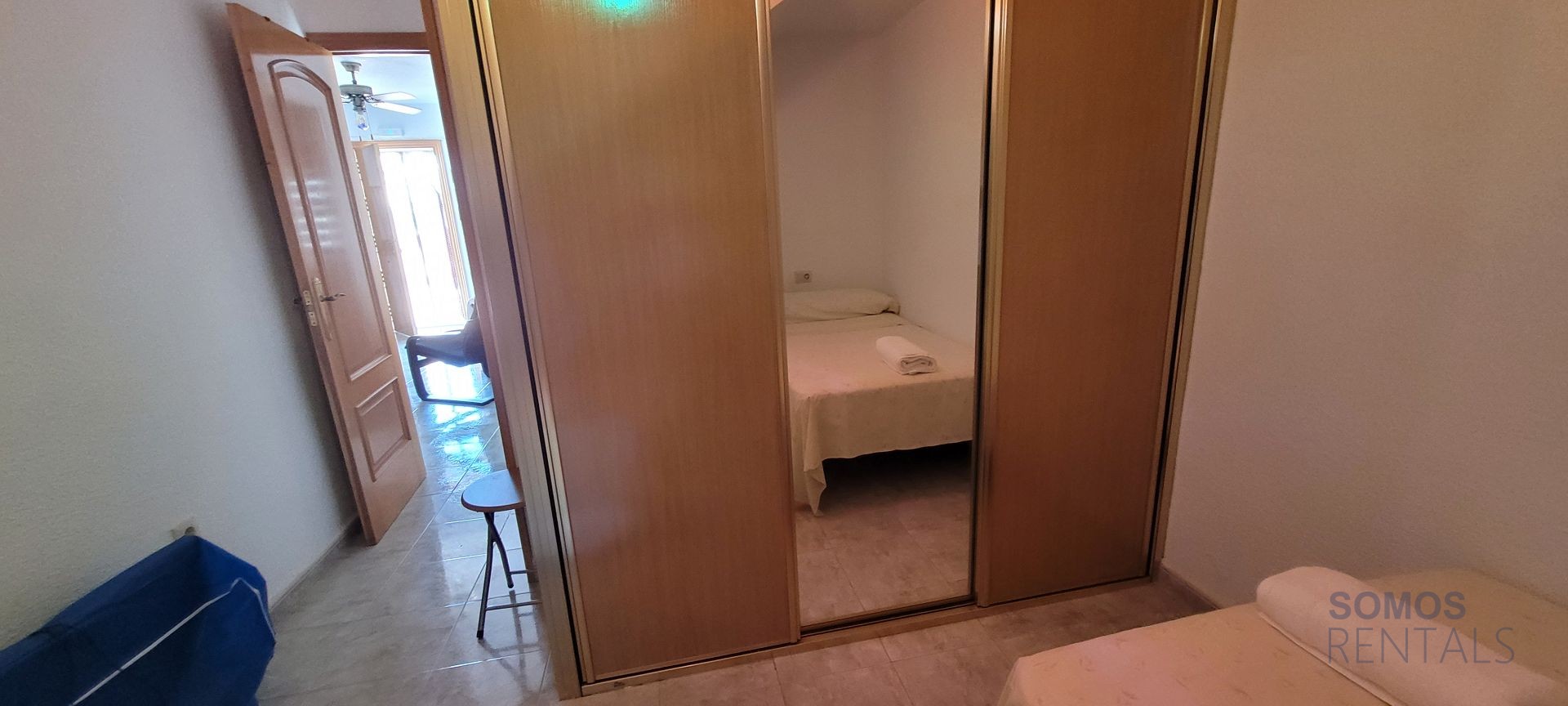 Apartamento Cantabria, Gran Alacant — photographie 23