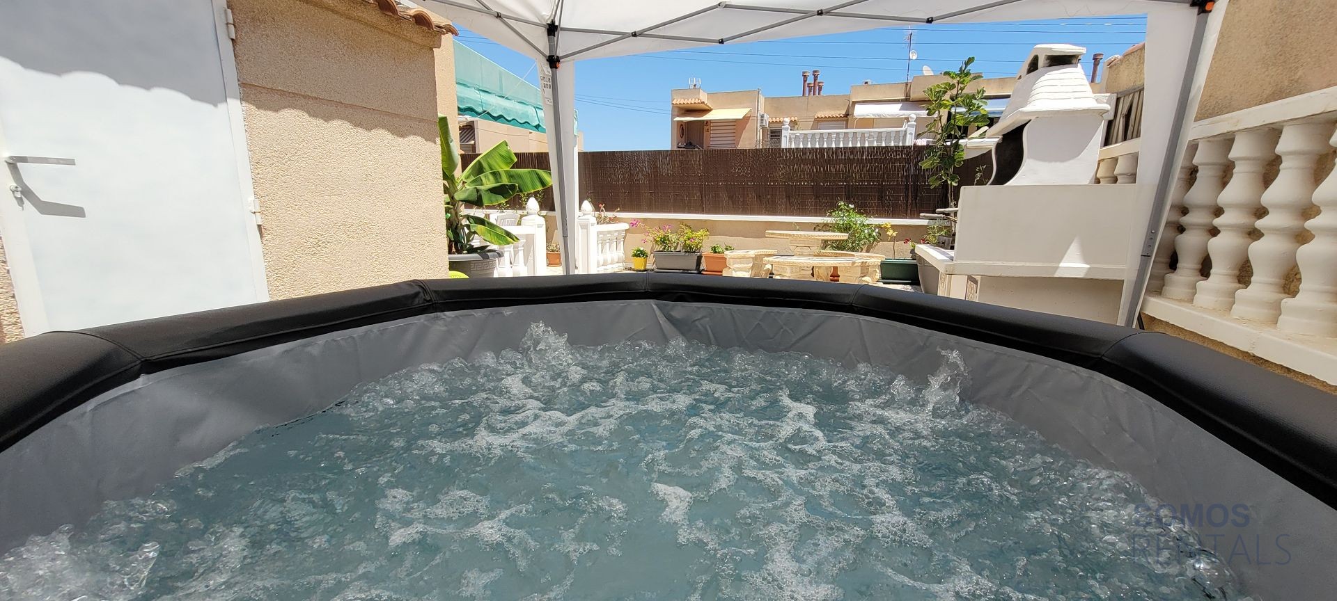 Apartamento Cantabria, Gran Alacant — photographie 16
