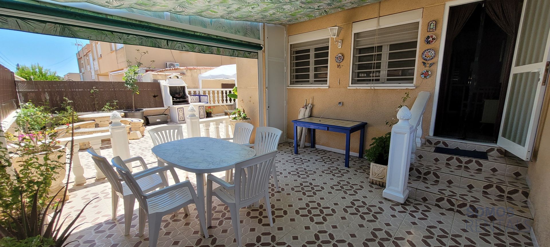 Apartamento Cantabria, Gran Alacant — photographie 6