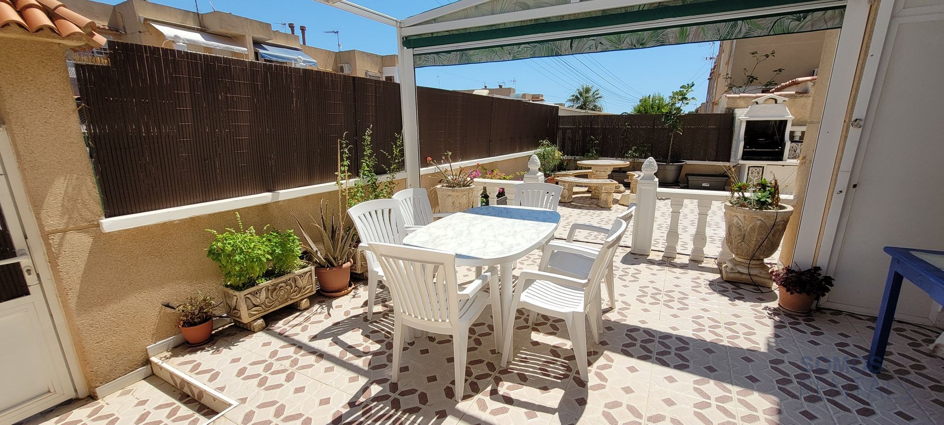 Apartamento Cantabria, Gran Alacant — photographie 5