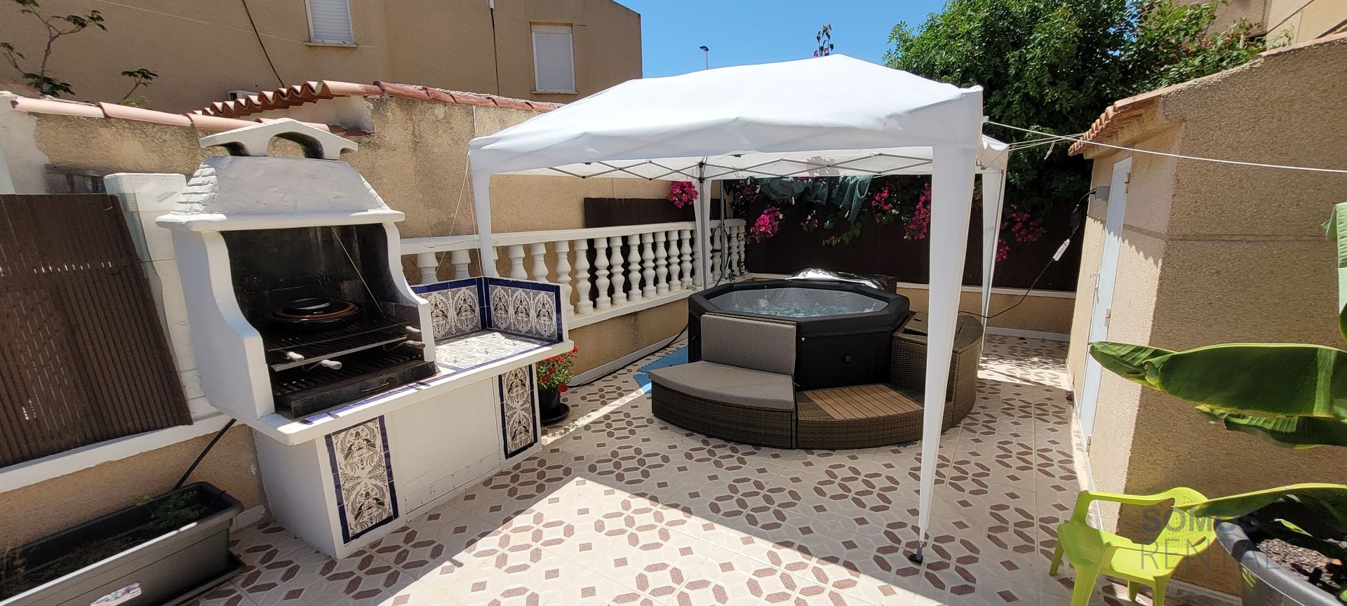 Apartamento Cantabria, Gran Alacant — photographie 12