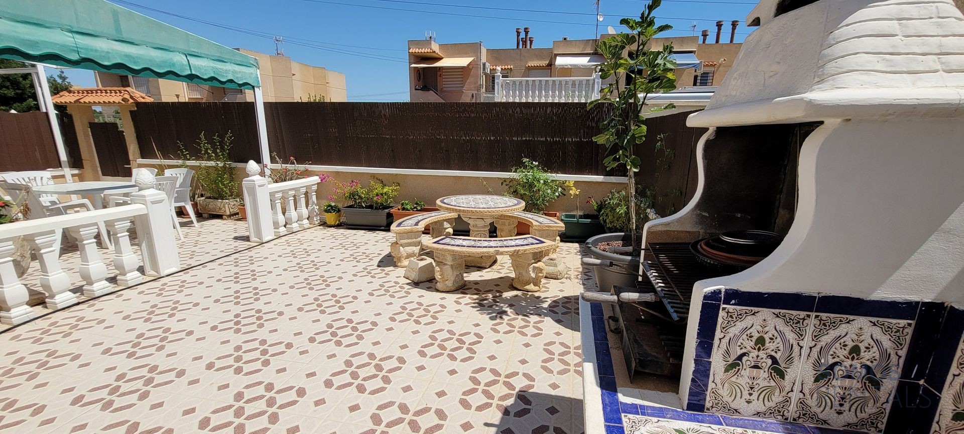 Apartamento Cantabria, Gran Alacant — photographie 13
